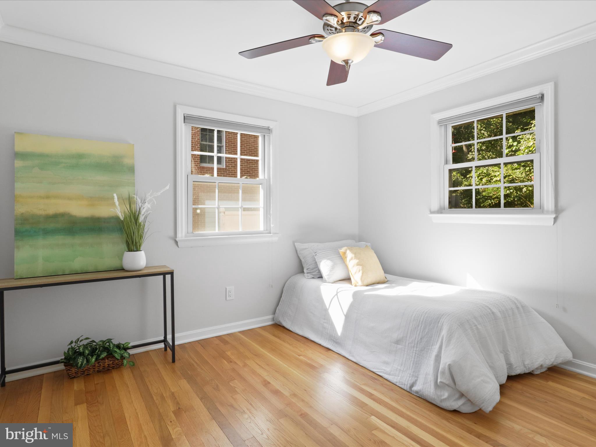 BELLE WOOD - Residential