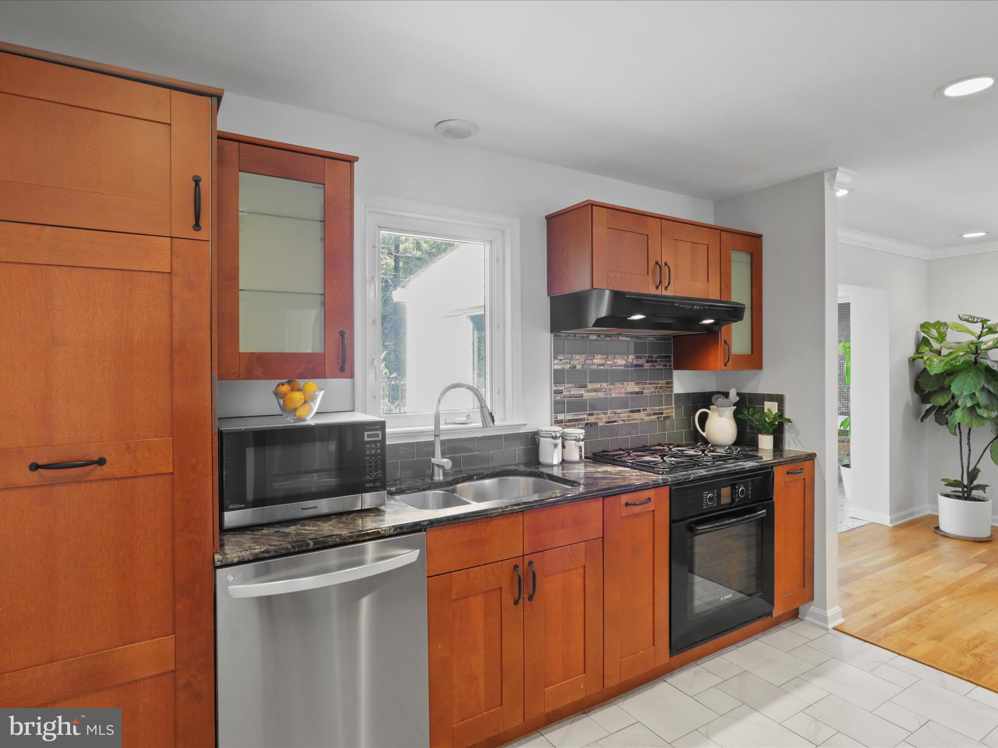 BELLE WOOD - Residential