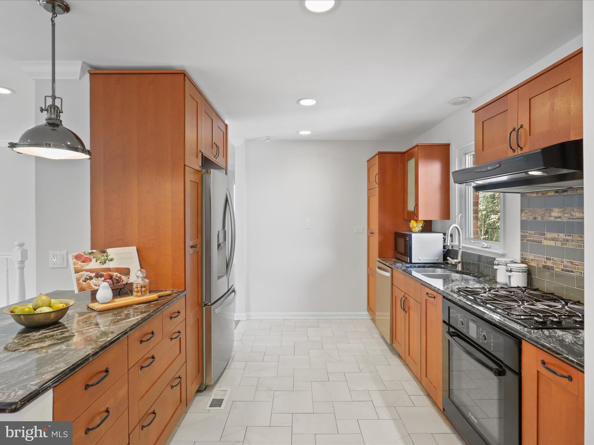 BELLE WOOD - Residential