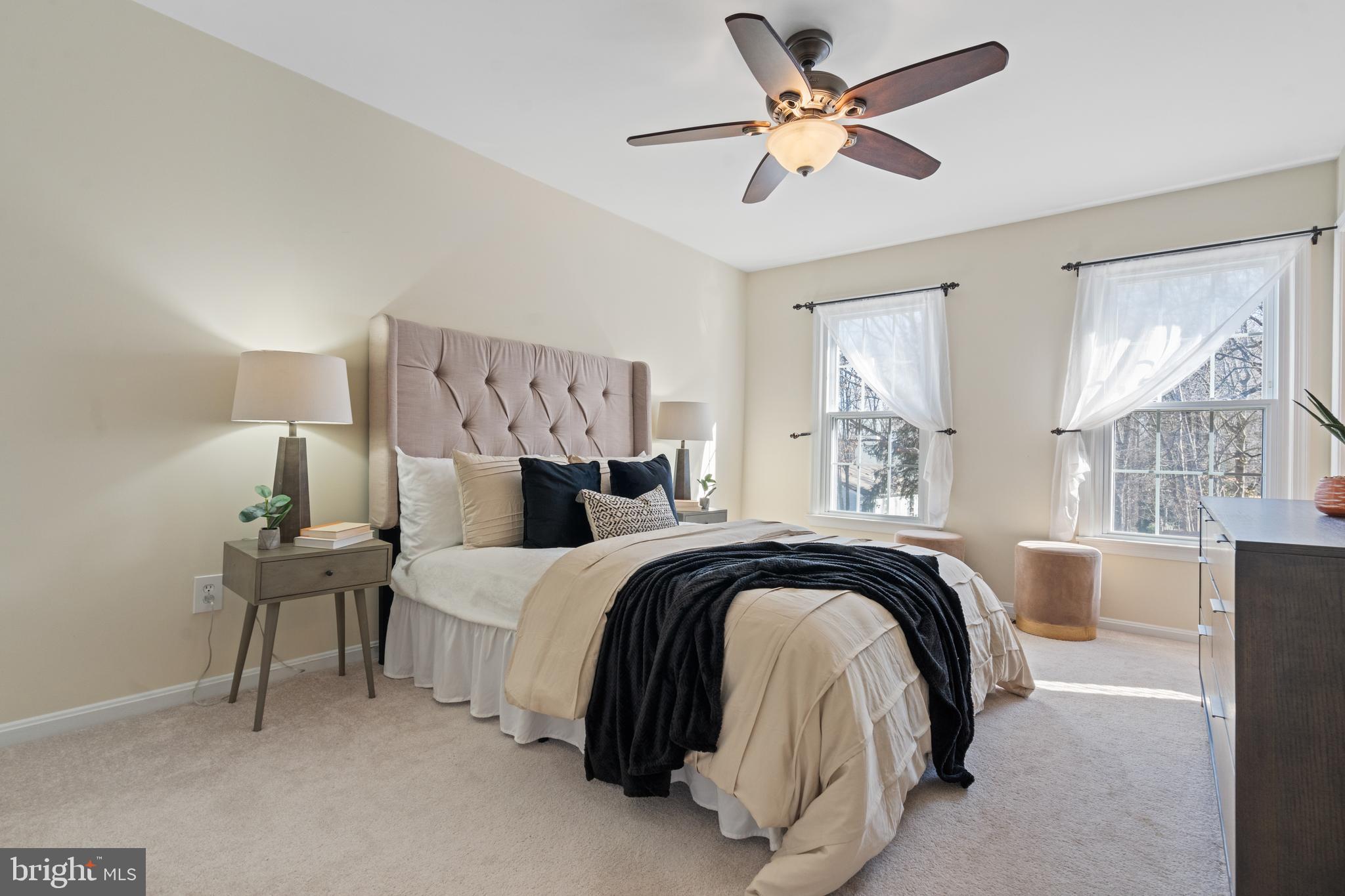 BURGOYNE FOREST WEST - Residential