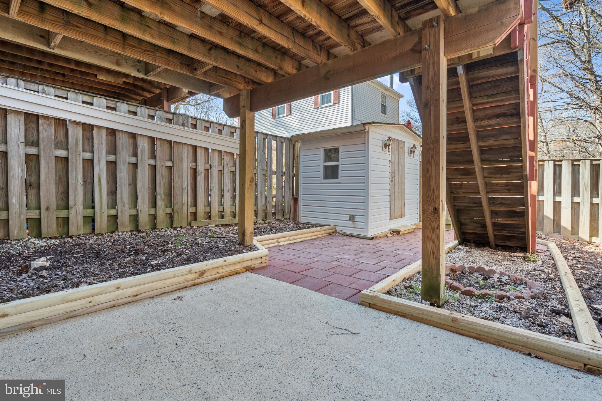 BURGOYNE FOREST WEST - Residential