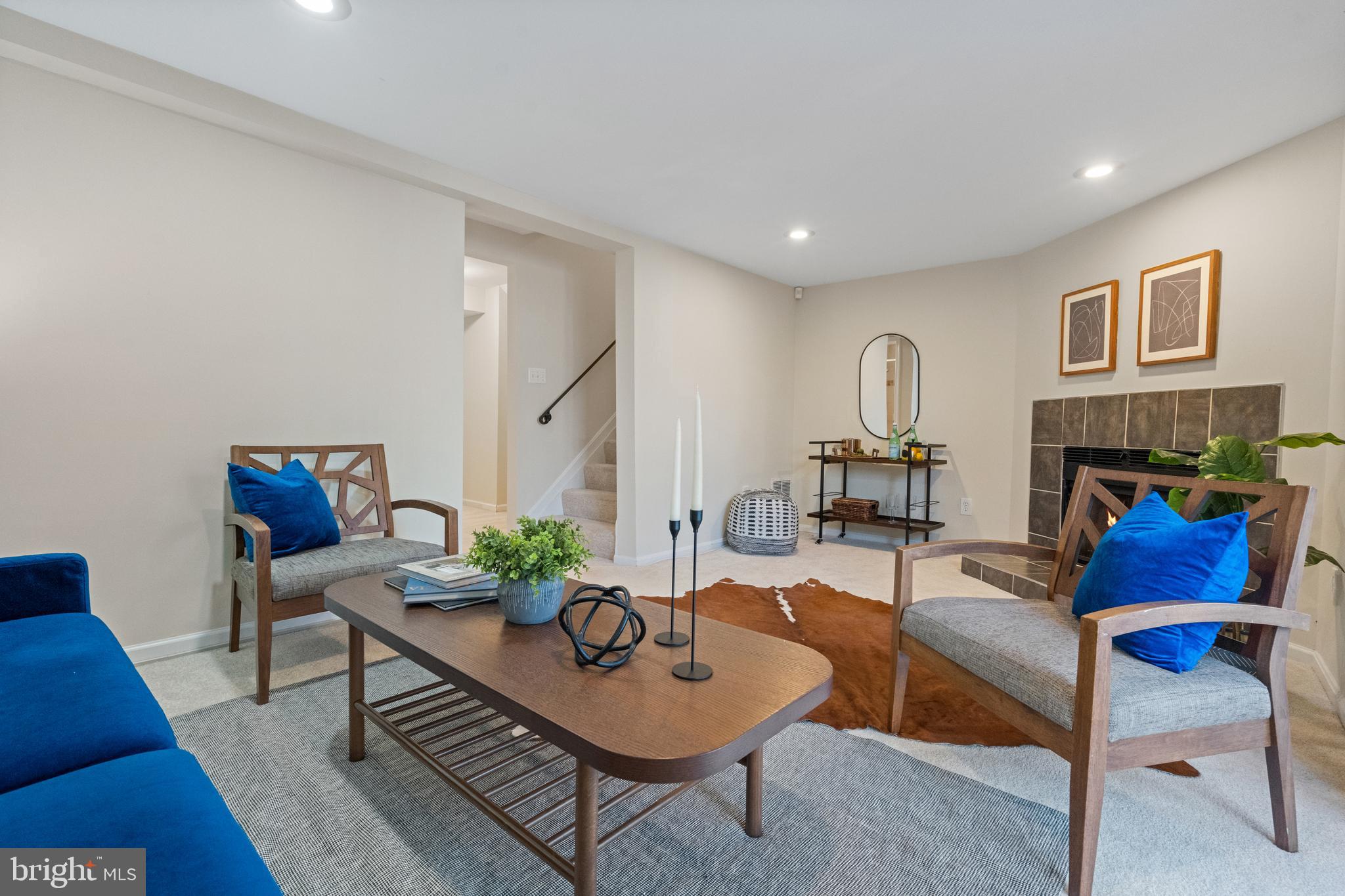 BURGOYNE FOREST WEST - Residential