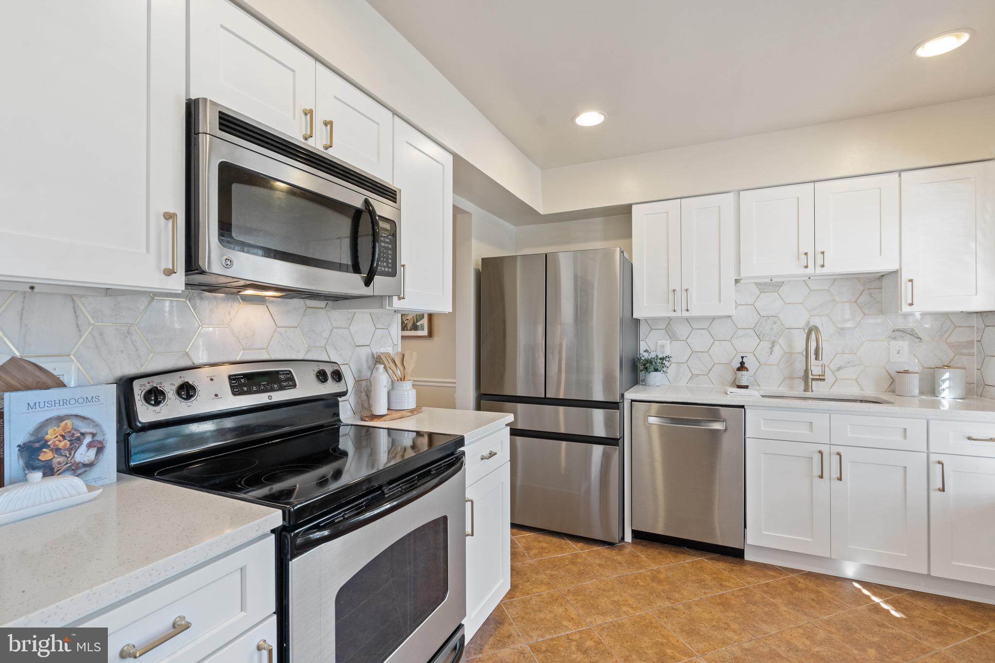 BURGOYNE FOREST WEST - Residential