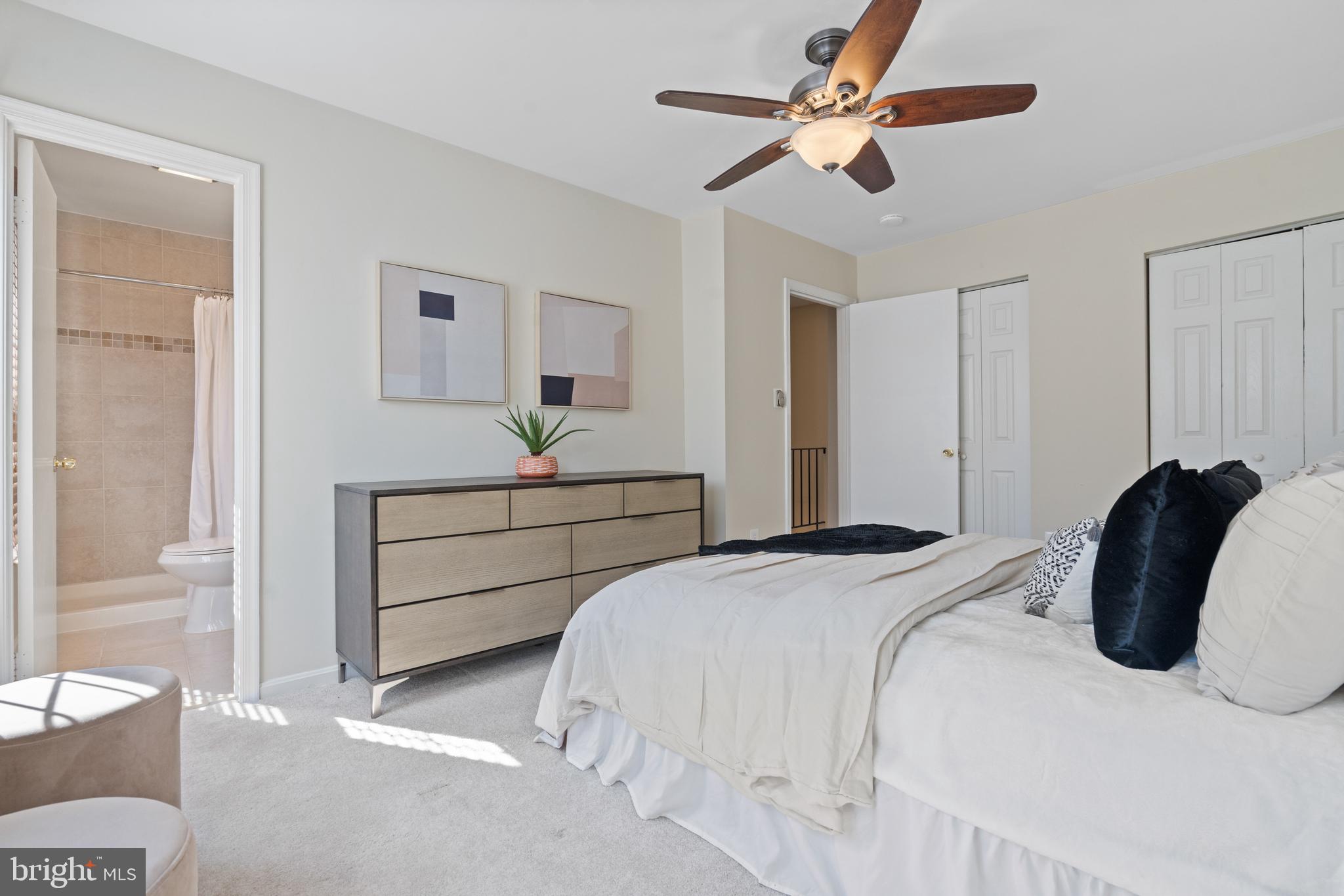 BURGOYNE FOREST WEST - Residential