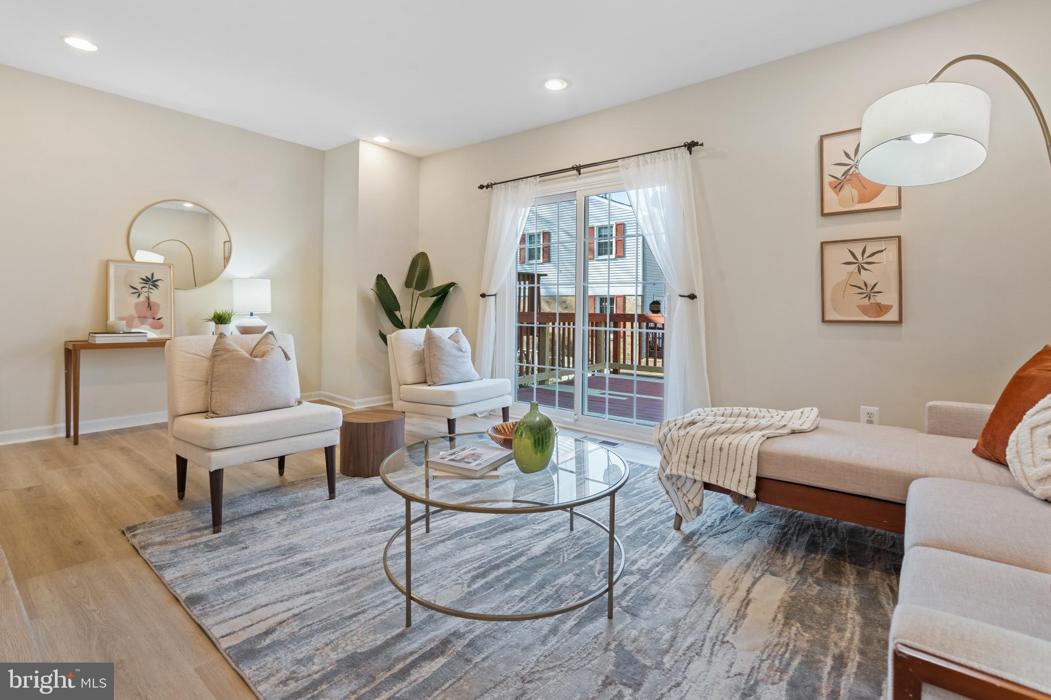 BURGOYNE FOREST WEST - Residential