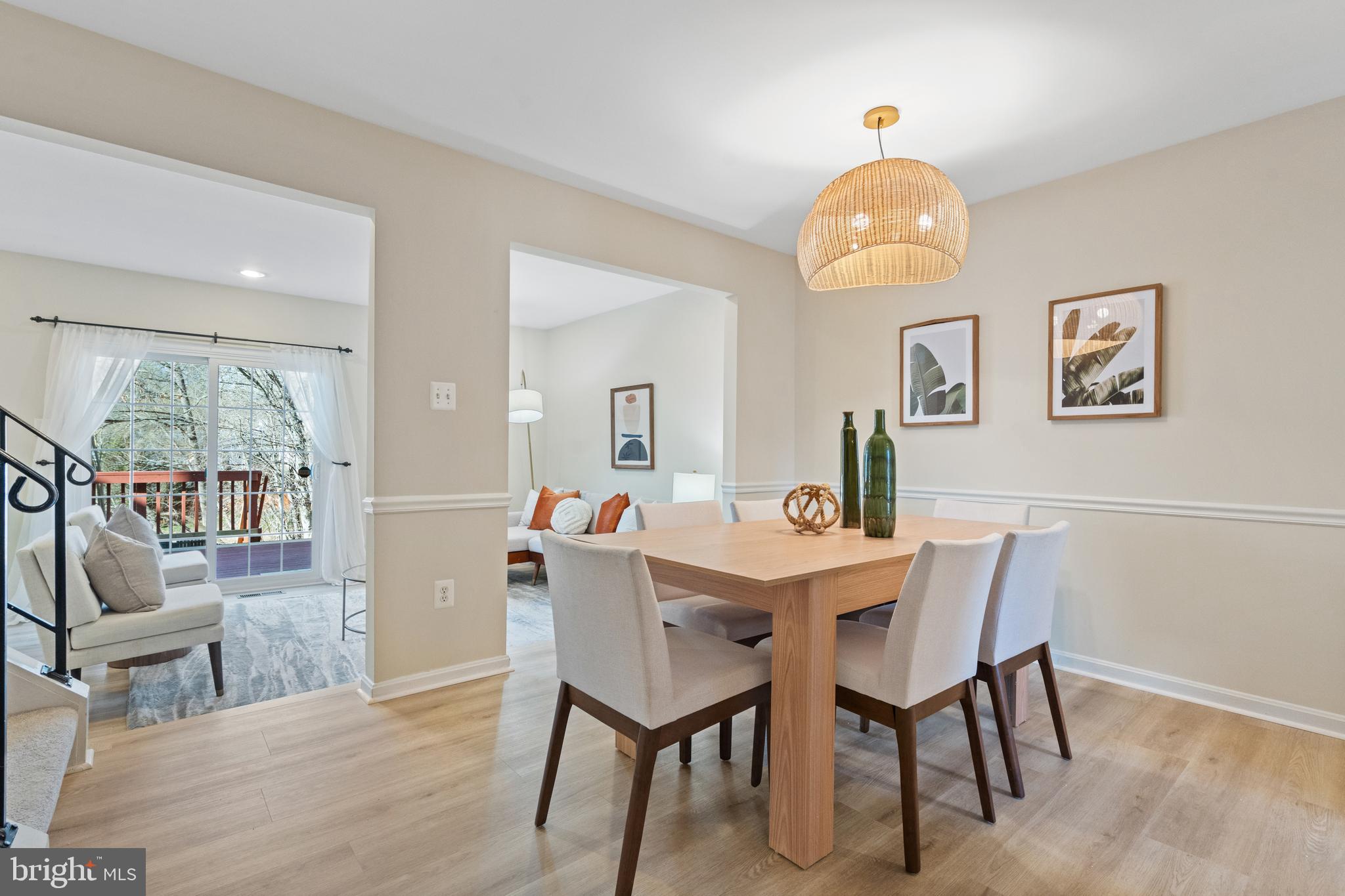 BURGOYNE FOREST WEST - Residential