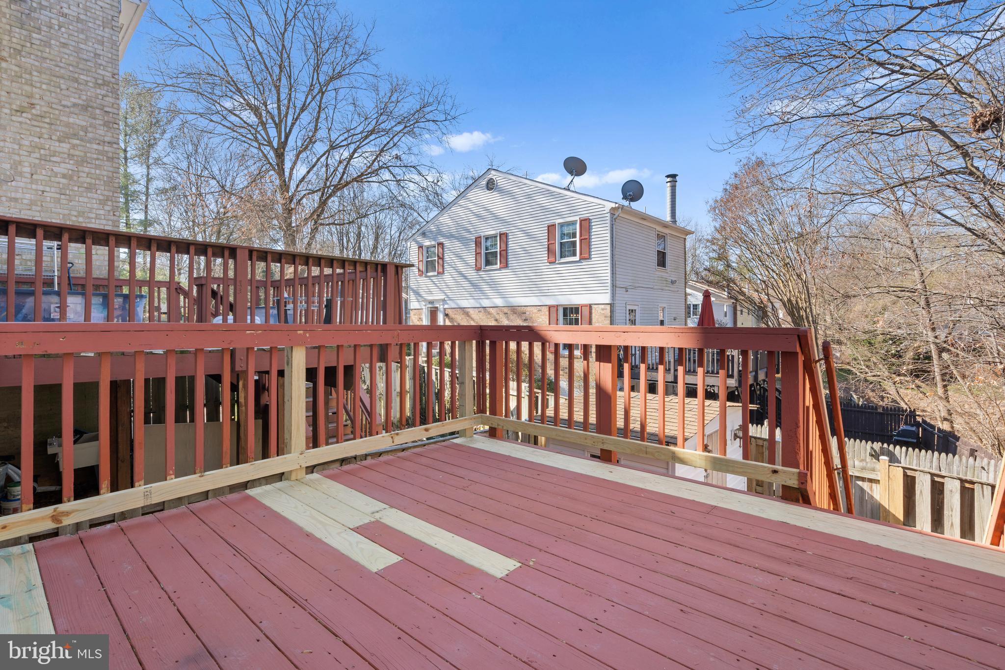 BURGOYNE FOREST WEST - Residential