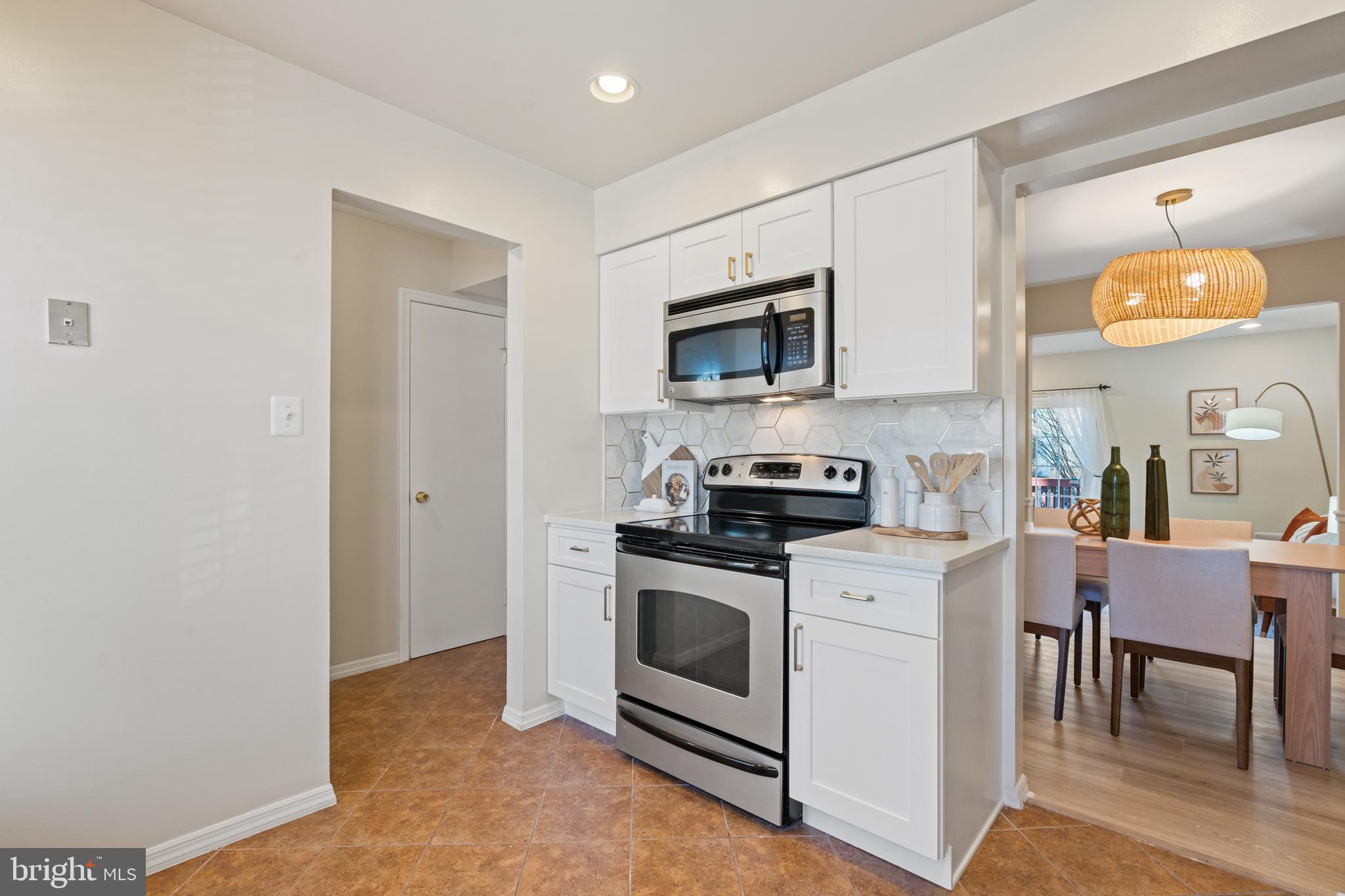 BURGOYNE FOREST WEST - Residential