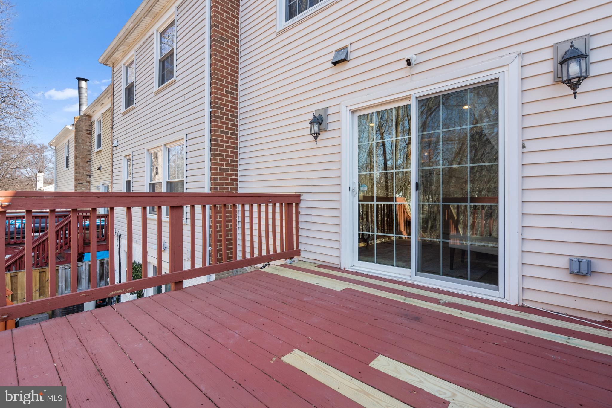 BURGOYNE FOREST WEST - Residential