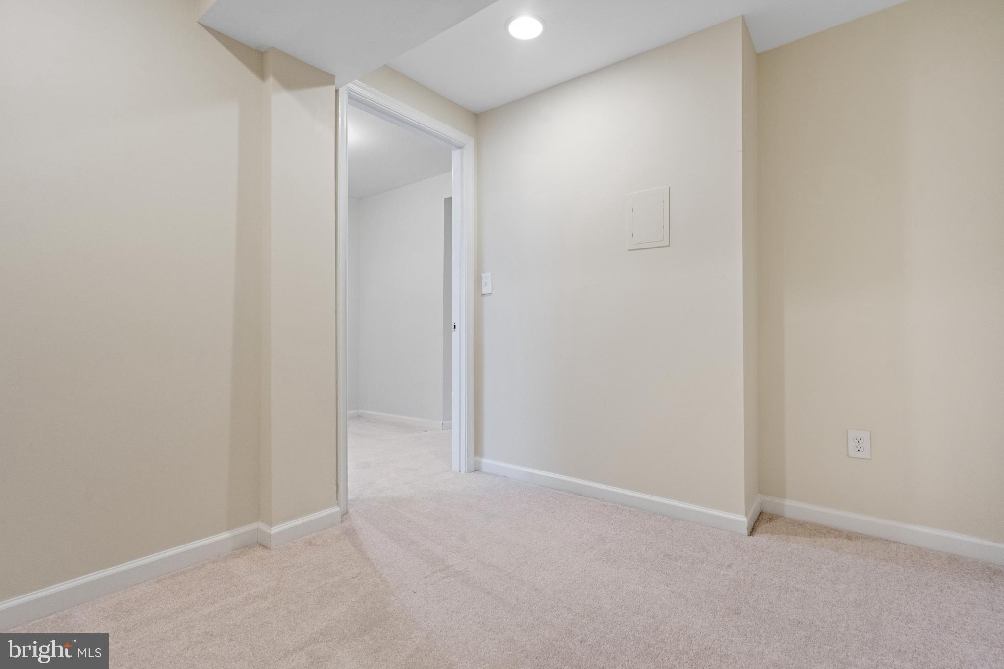 BURGOYNE FOREST WEST - Residential