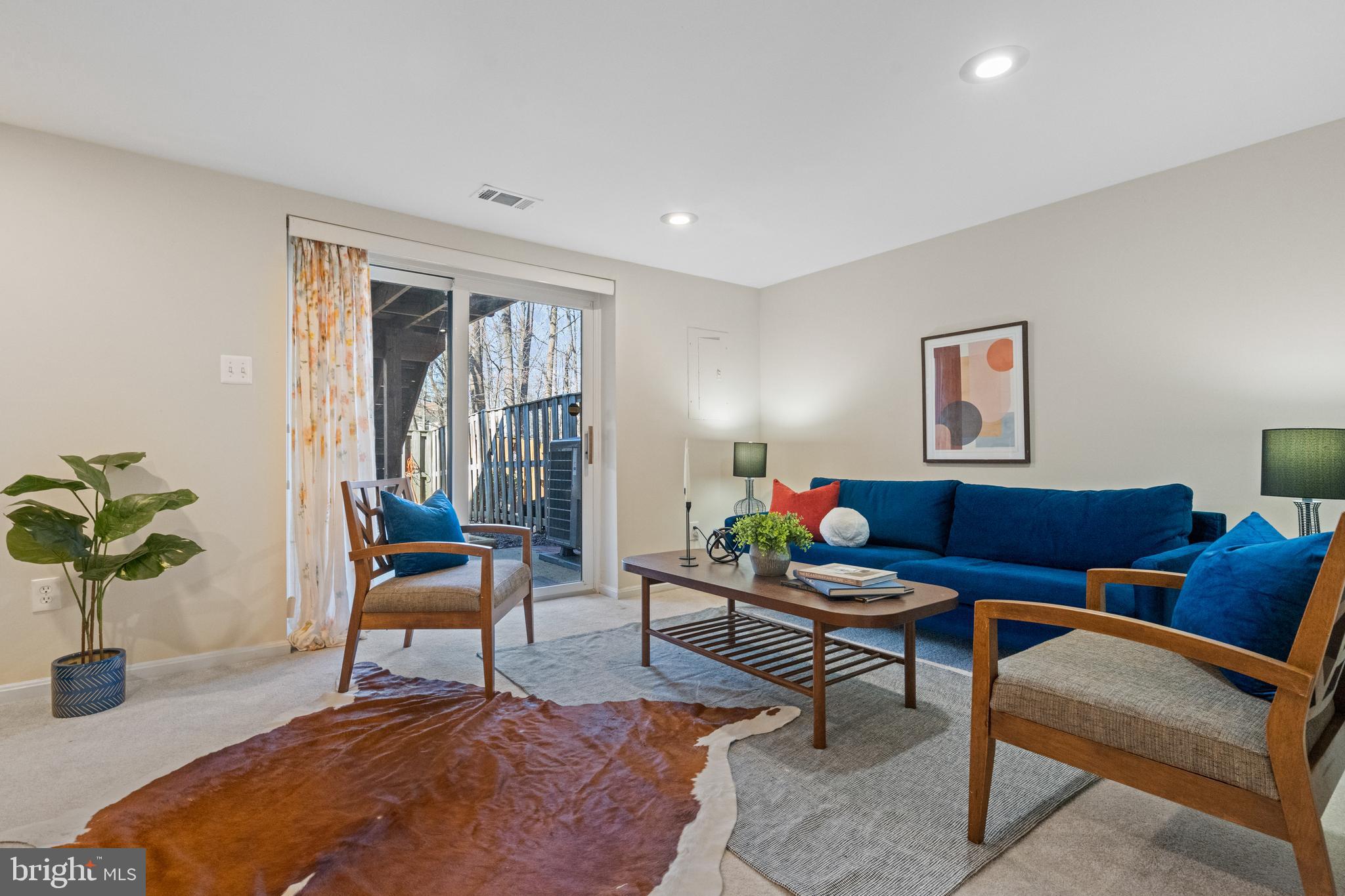 BURGOYNE FOREST WEST - Residential