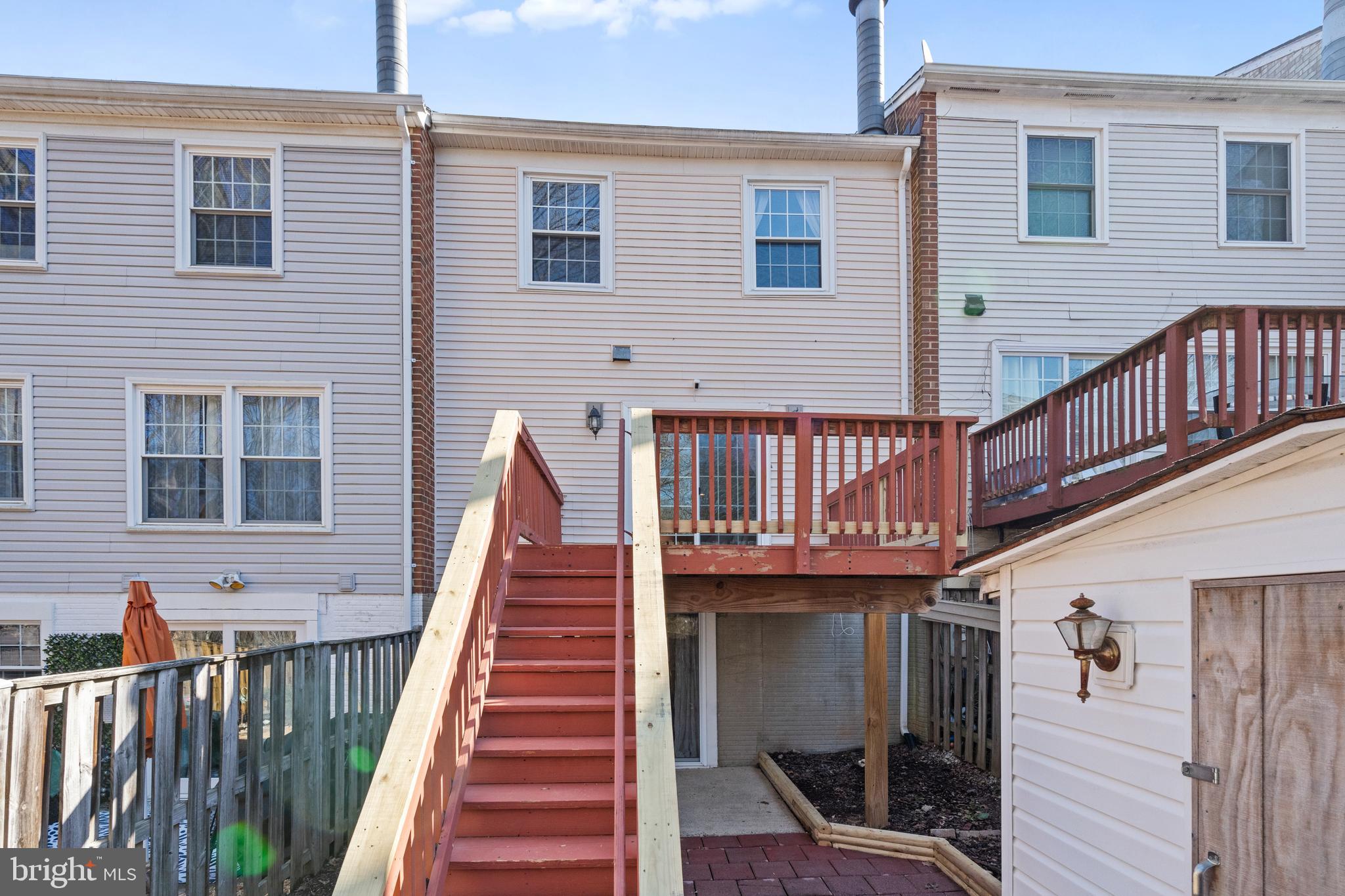 BURGOYNE FOREST WEST - Residential