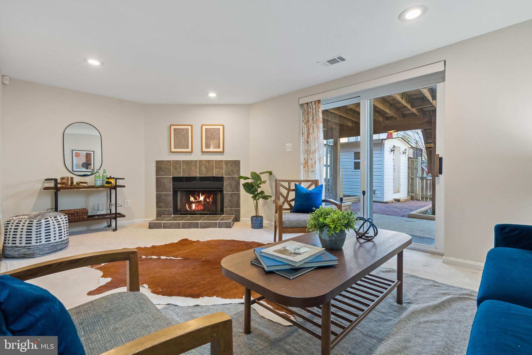 BURGOYNE FOREST WEST - Residential