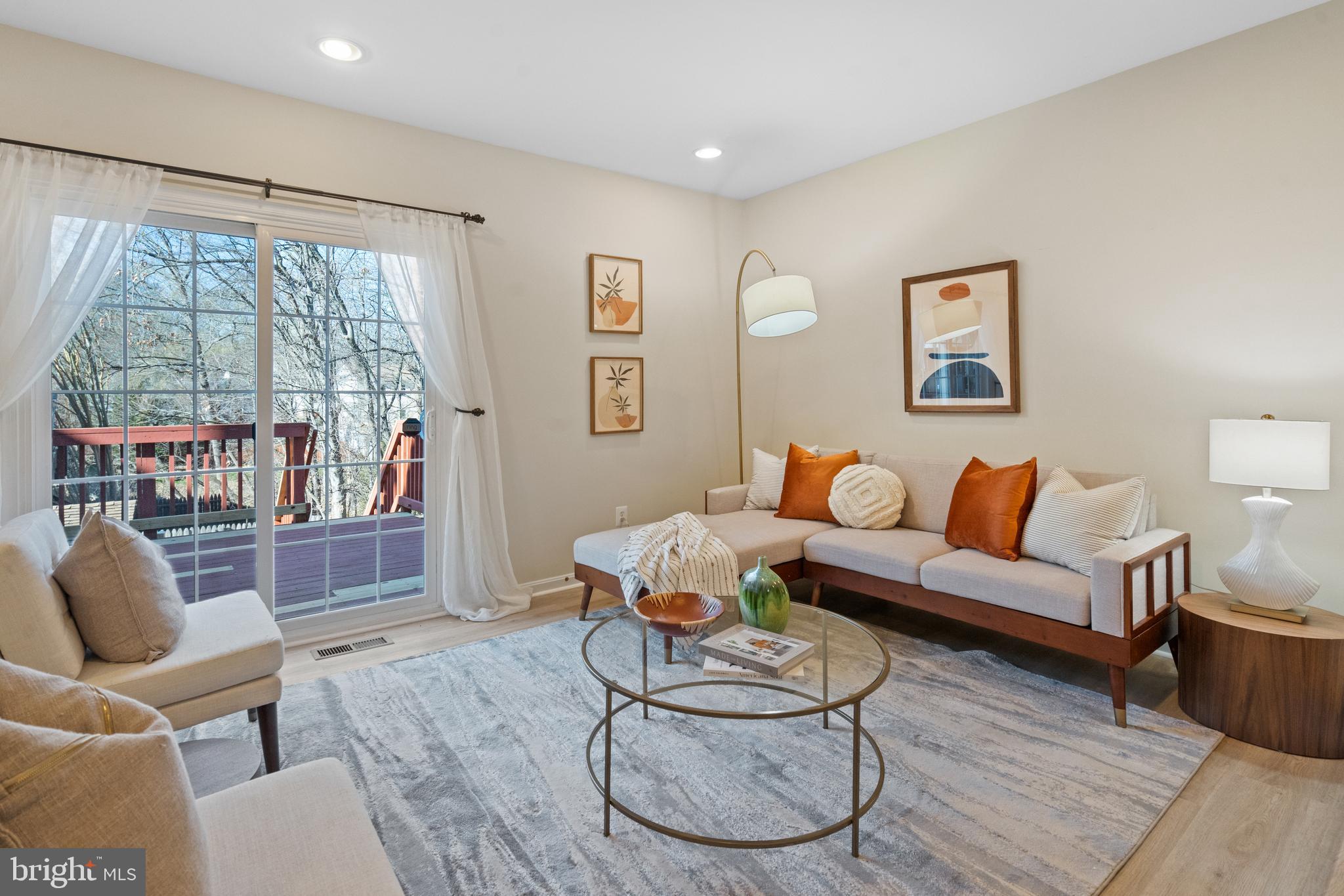 BURGOYNE FOREST WEST - Residential