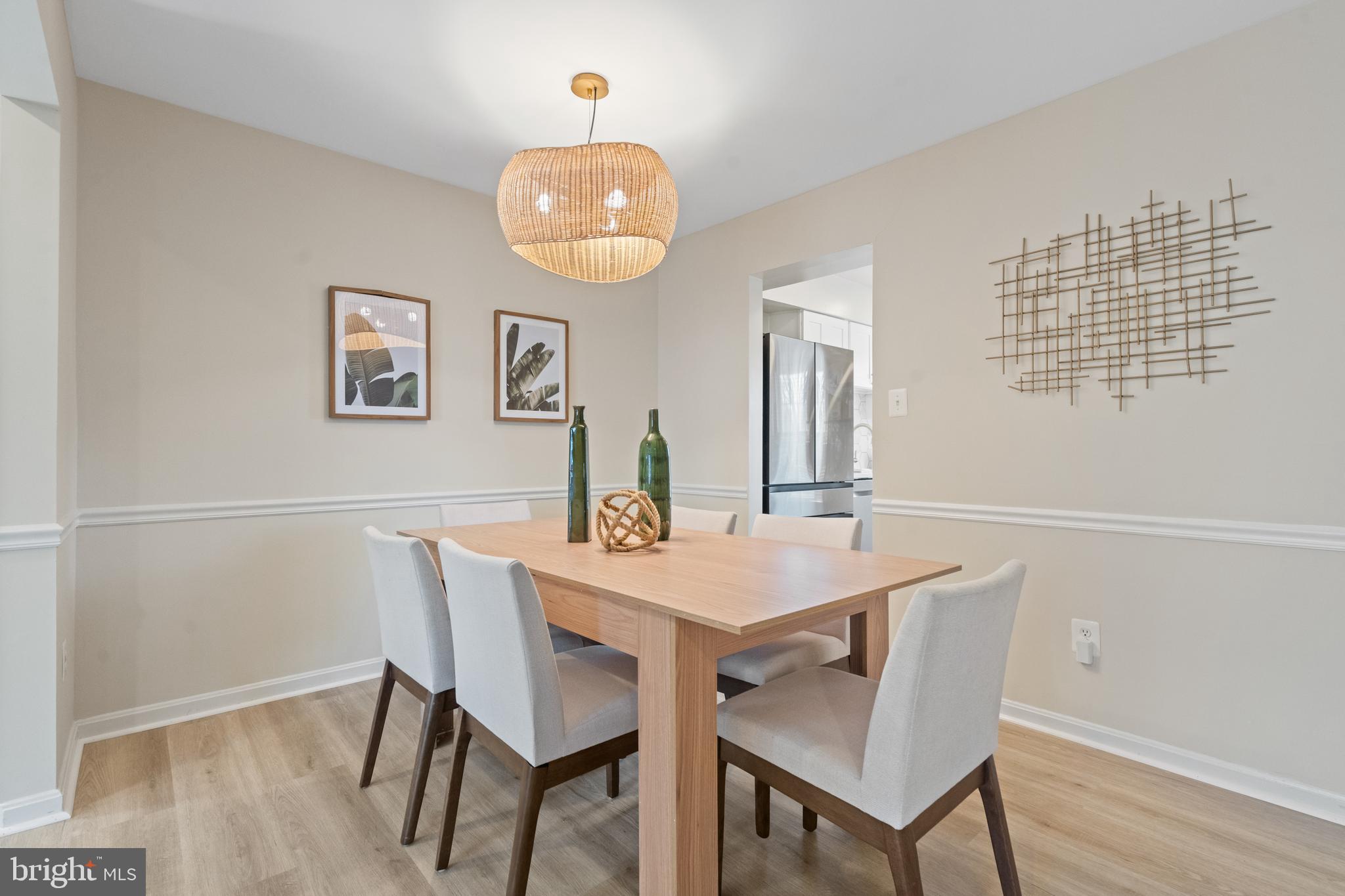 BURGOYNE FOREST WEST - Residential