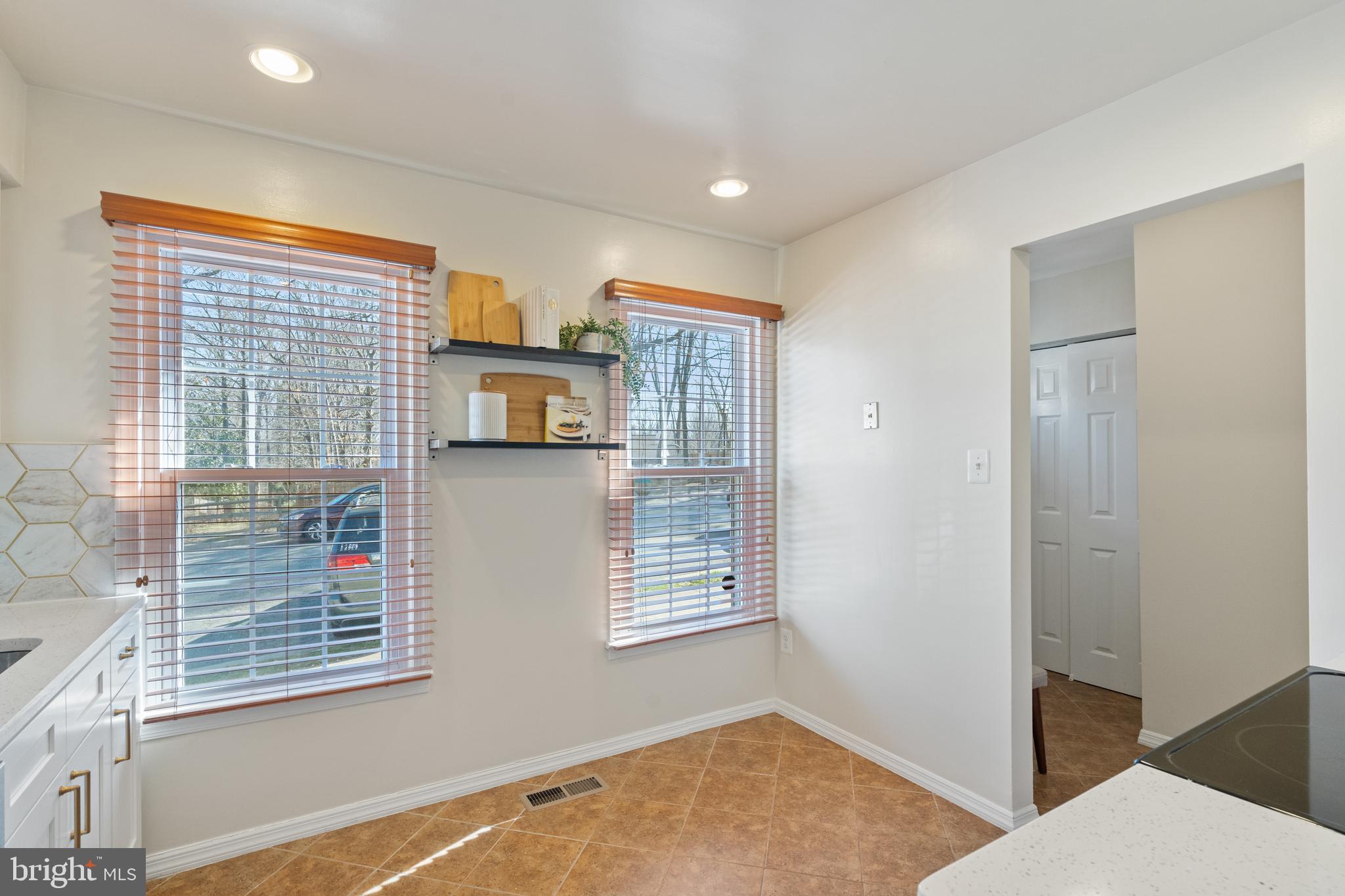 BURGOYNE FOREST WEST - Residential