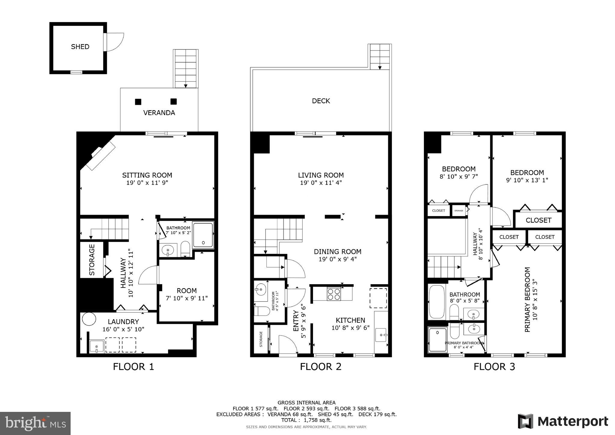 BURGOYNE FOREST WEST - Residential