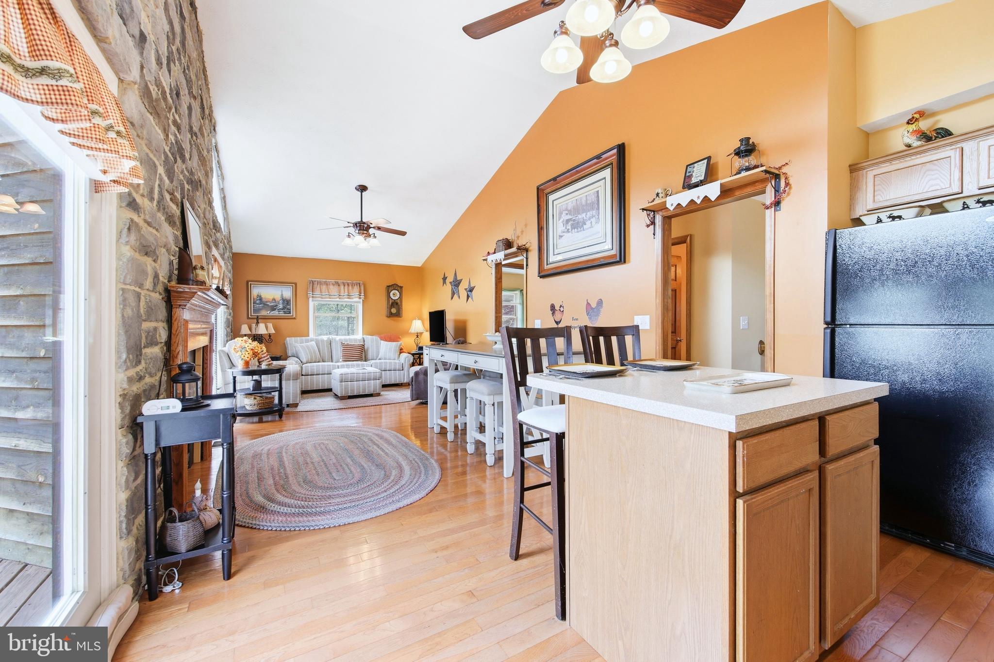 BRYCE  MOUNTAIN  RESORT - Residential