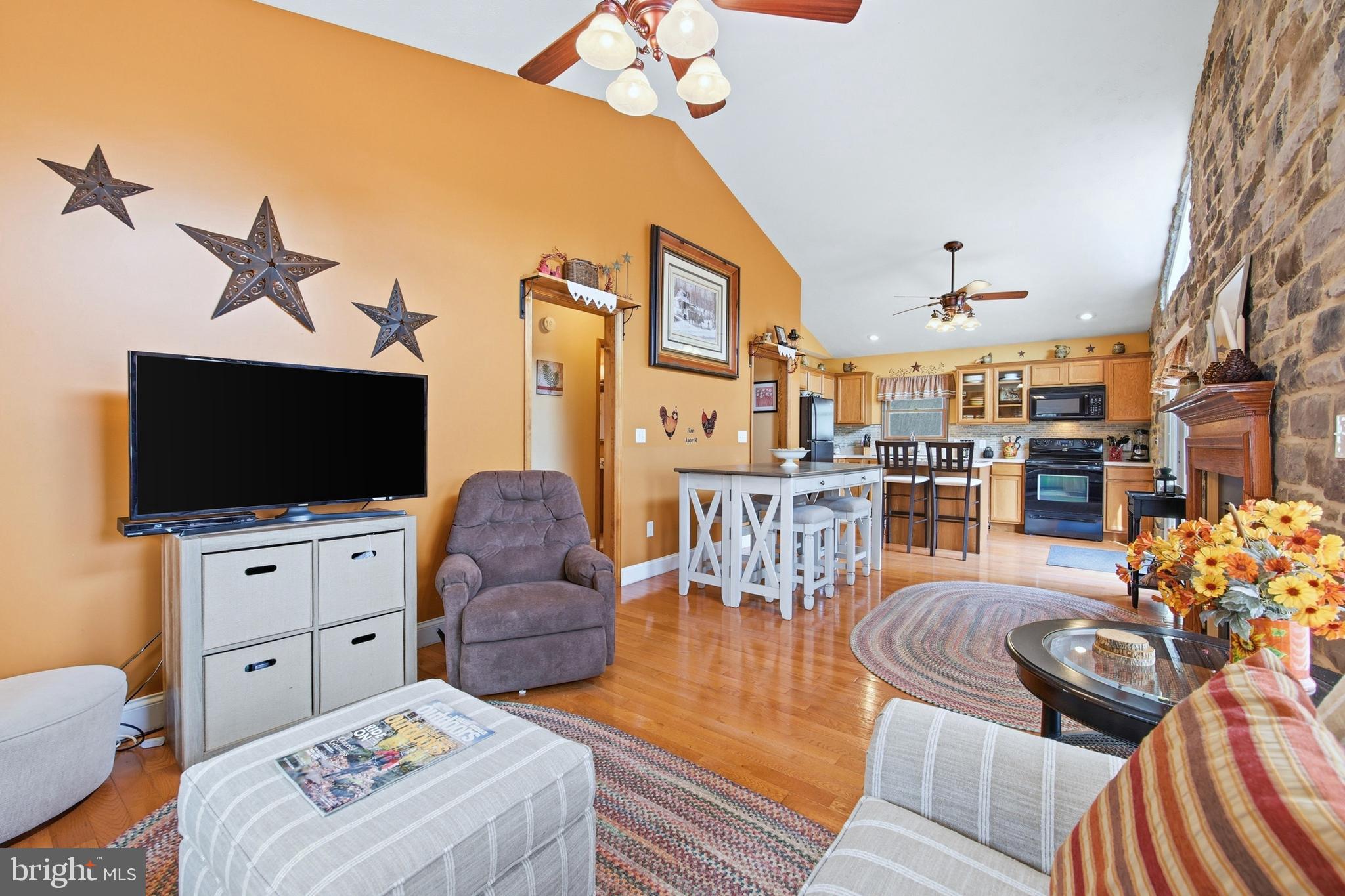 BRYCE  MOUNTAIN  RESORT - Residential