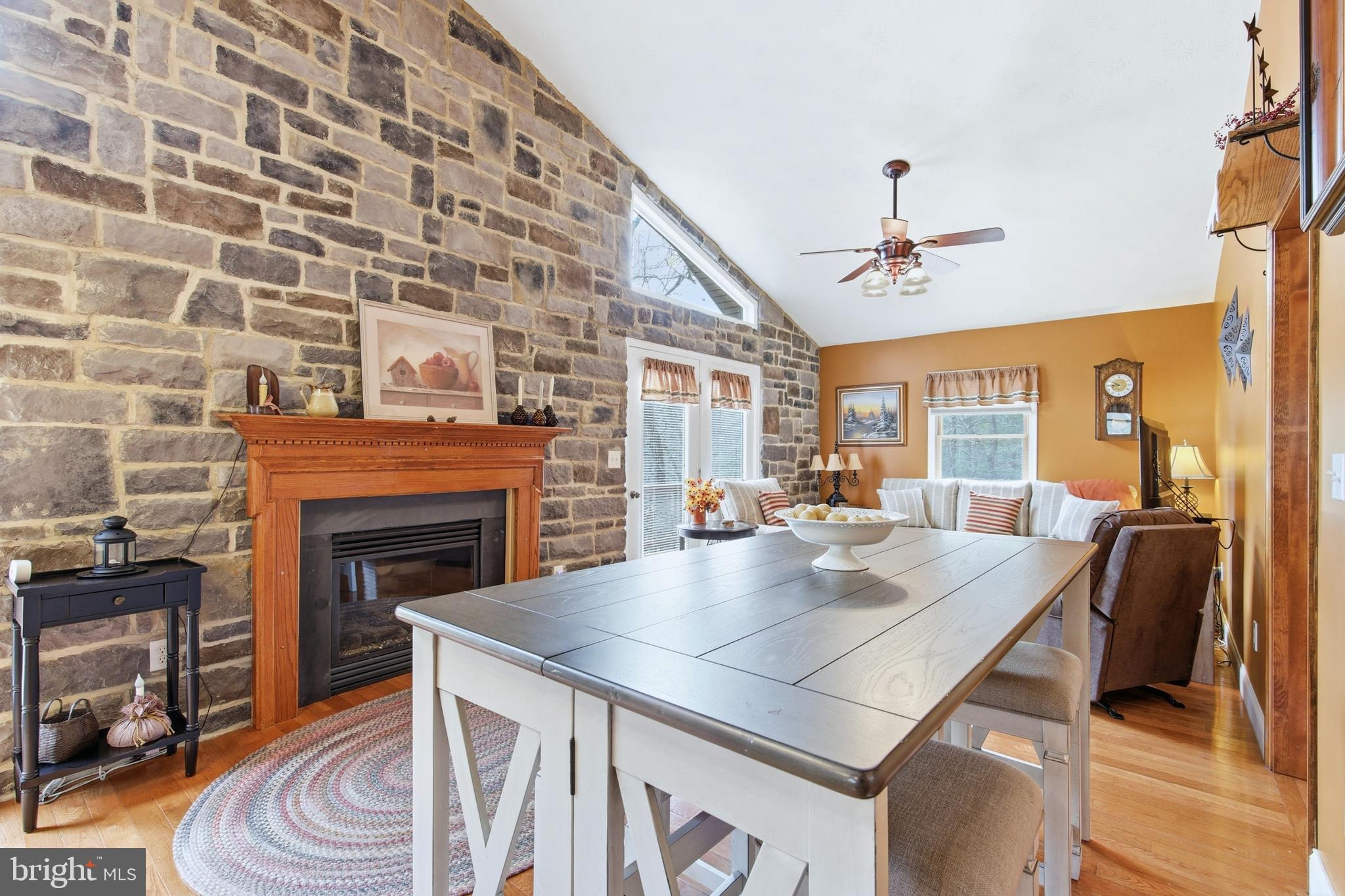 BRYCE  MOUNTAIN  RESORT - Residential