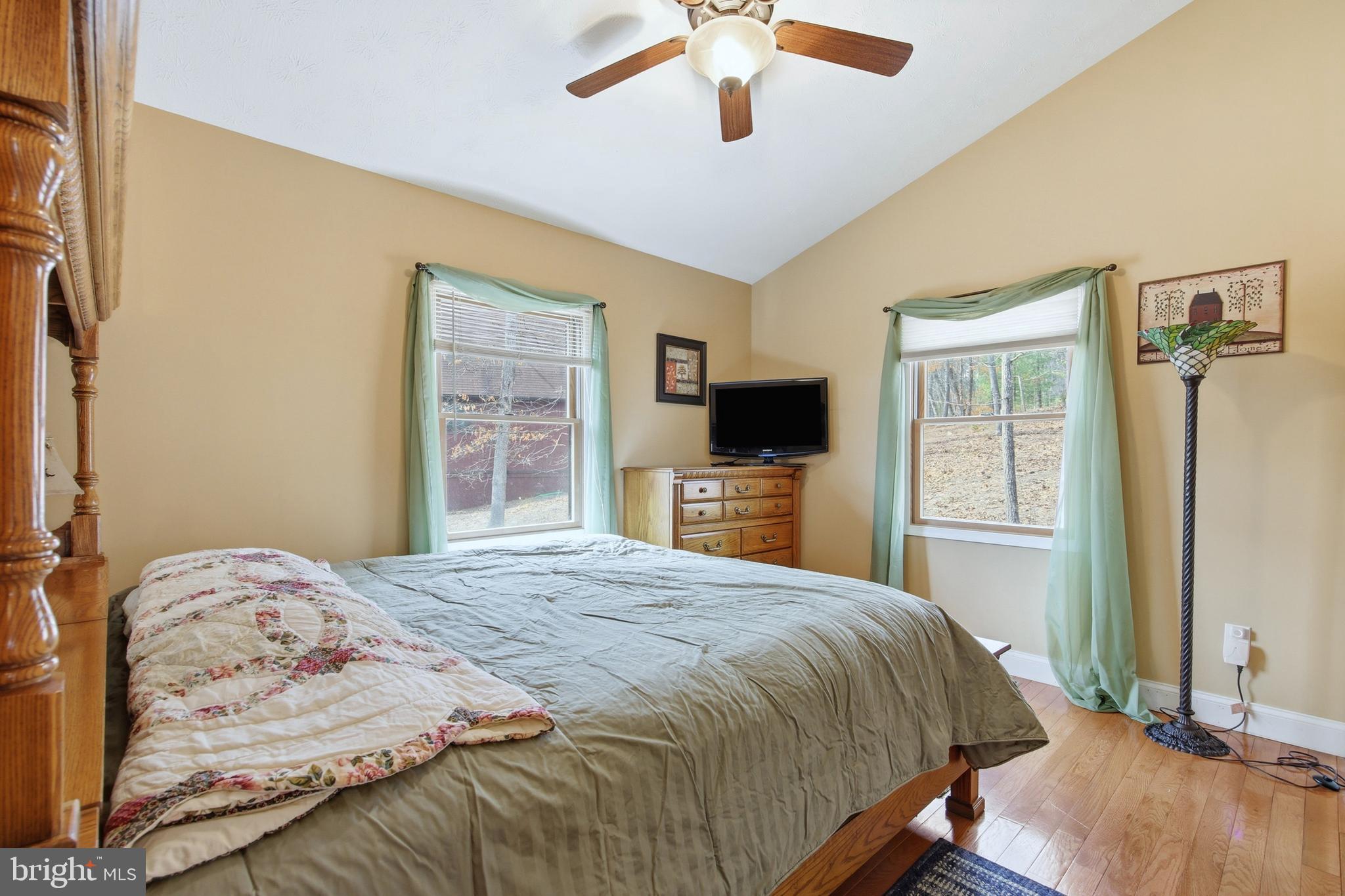 BRYCE  MOUNTAIN  RESORT - Residential