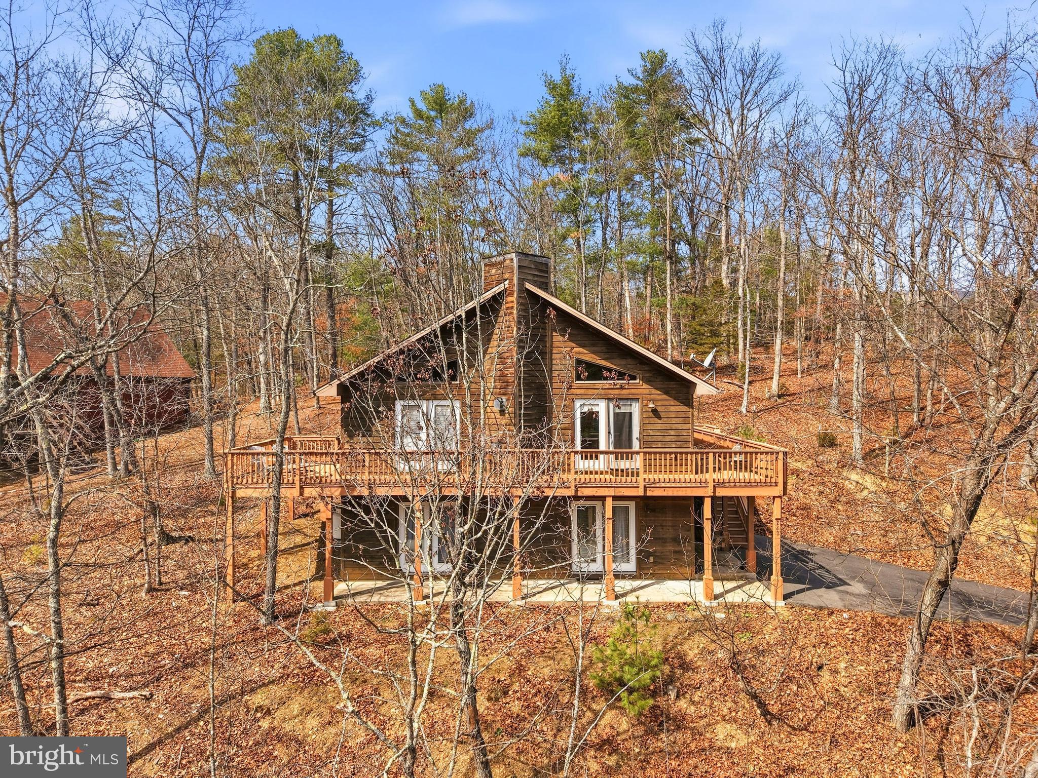 BRYCE  MOUNTAIN  RESORT - Residential