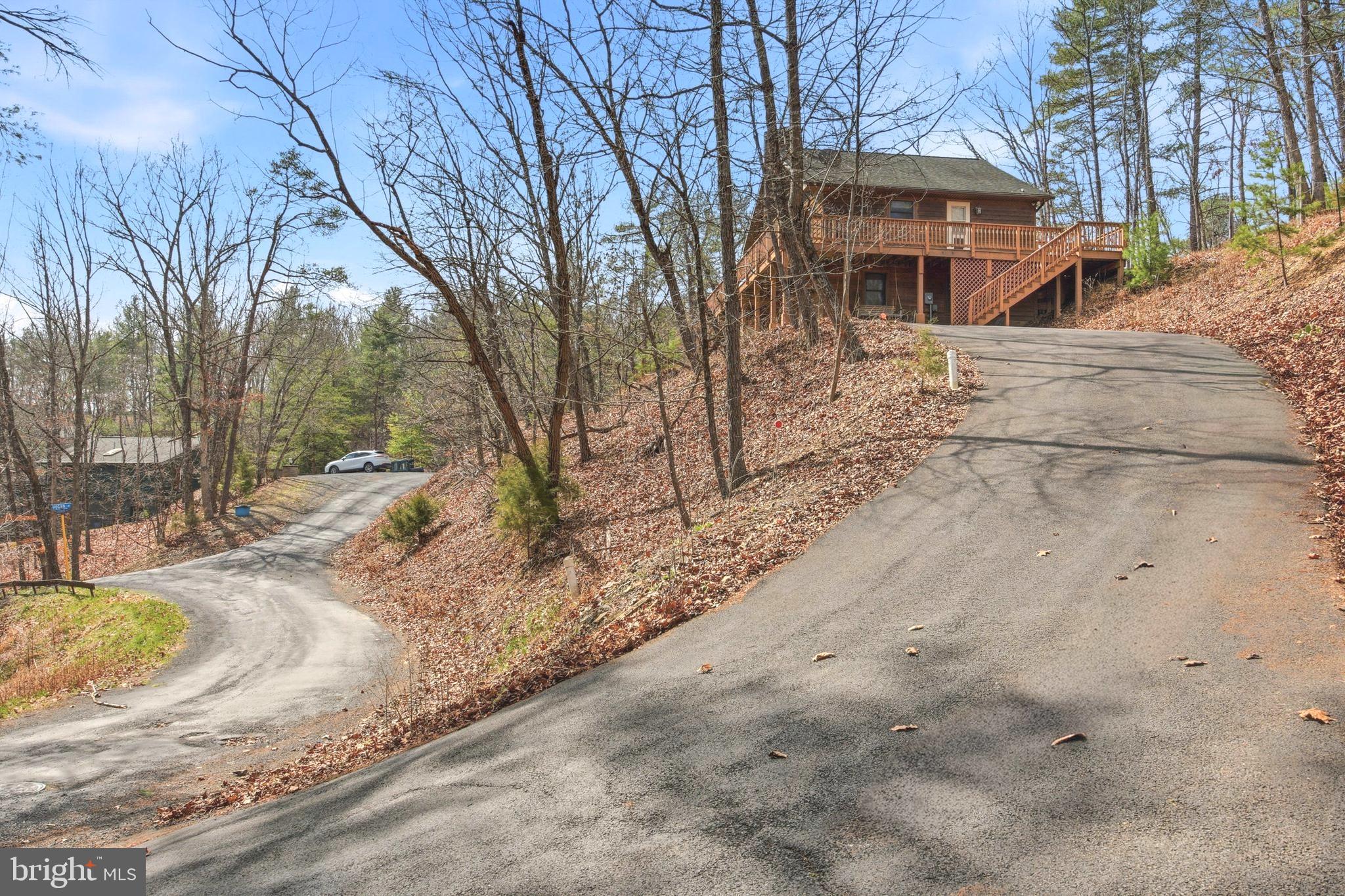 BRYCE  MOUNTAIN  RESORT - Residential