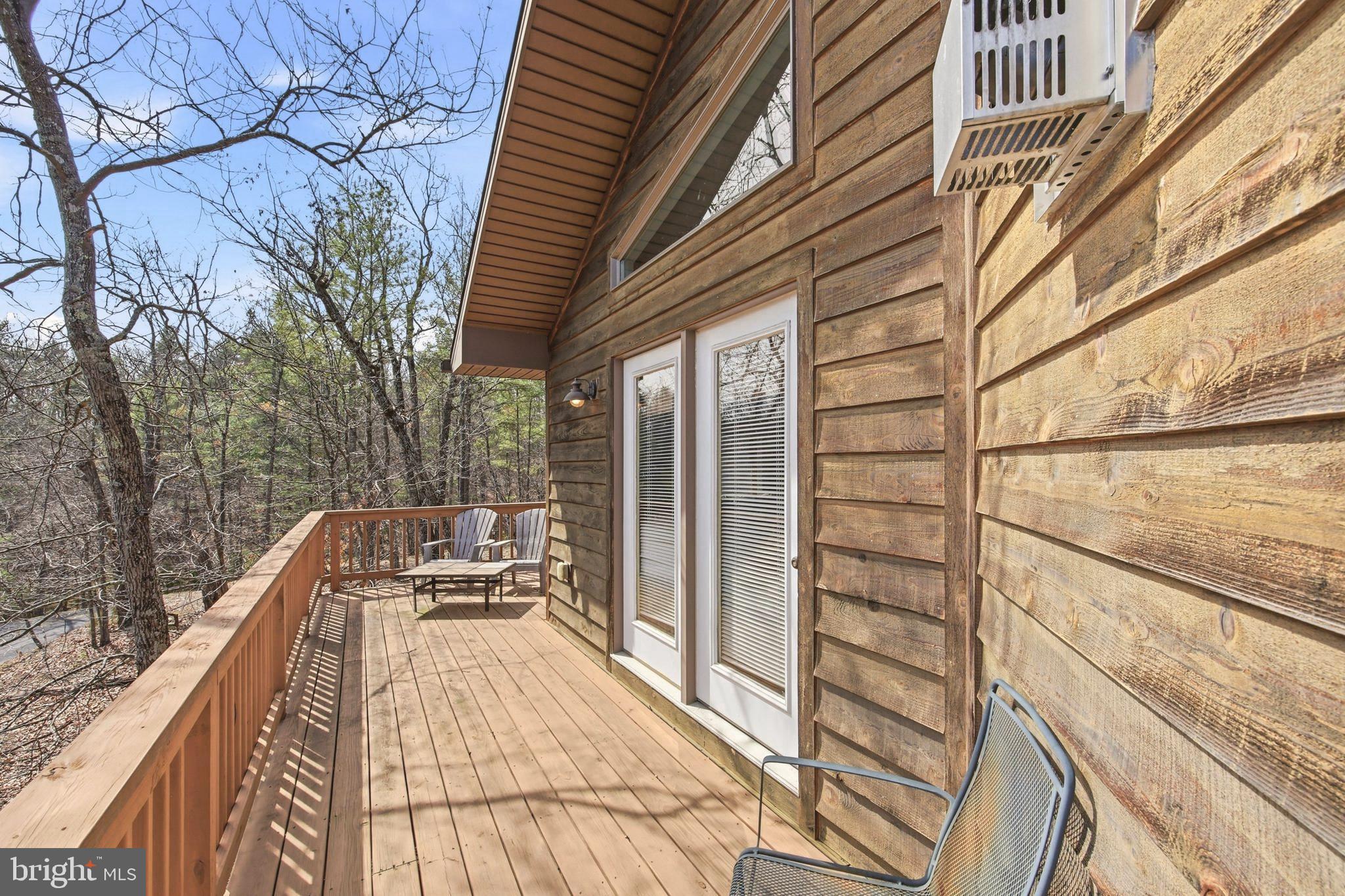 BRYCE  MOUNTAIN  RESORT - Residential