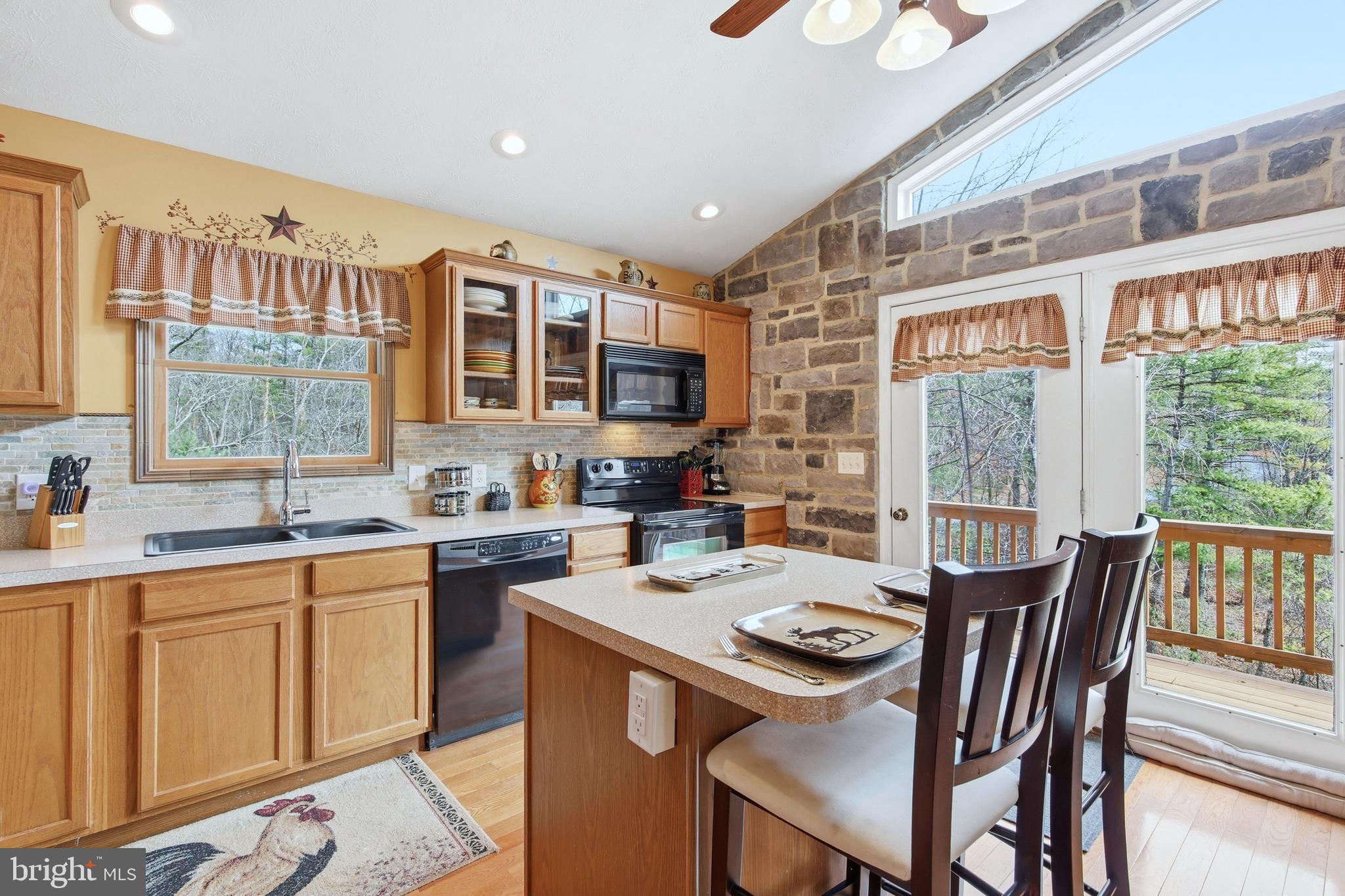 BRYCE  MOUNTAIN  RESORT - Residential