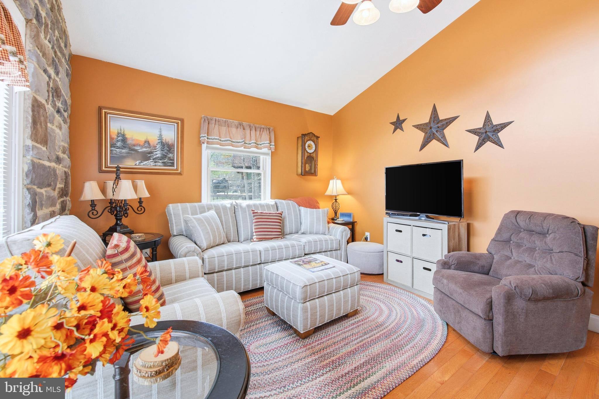 BRYCE  MOUNTAIN  RESORT - Residential