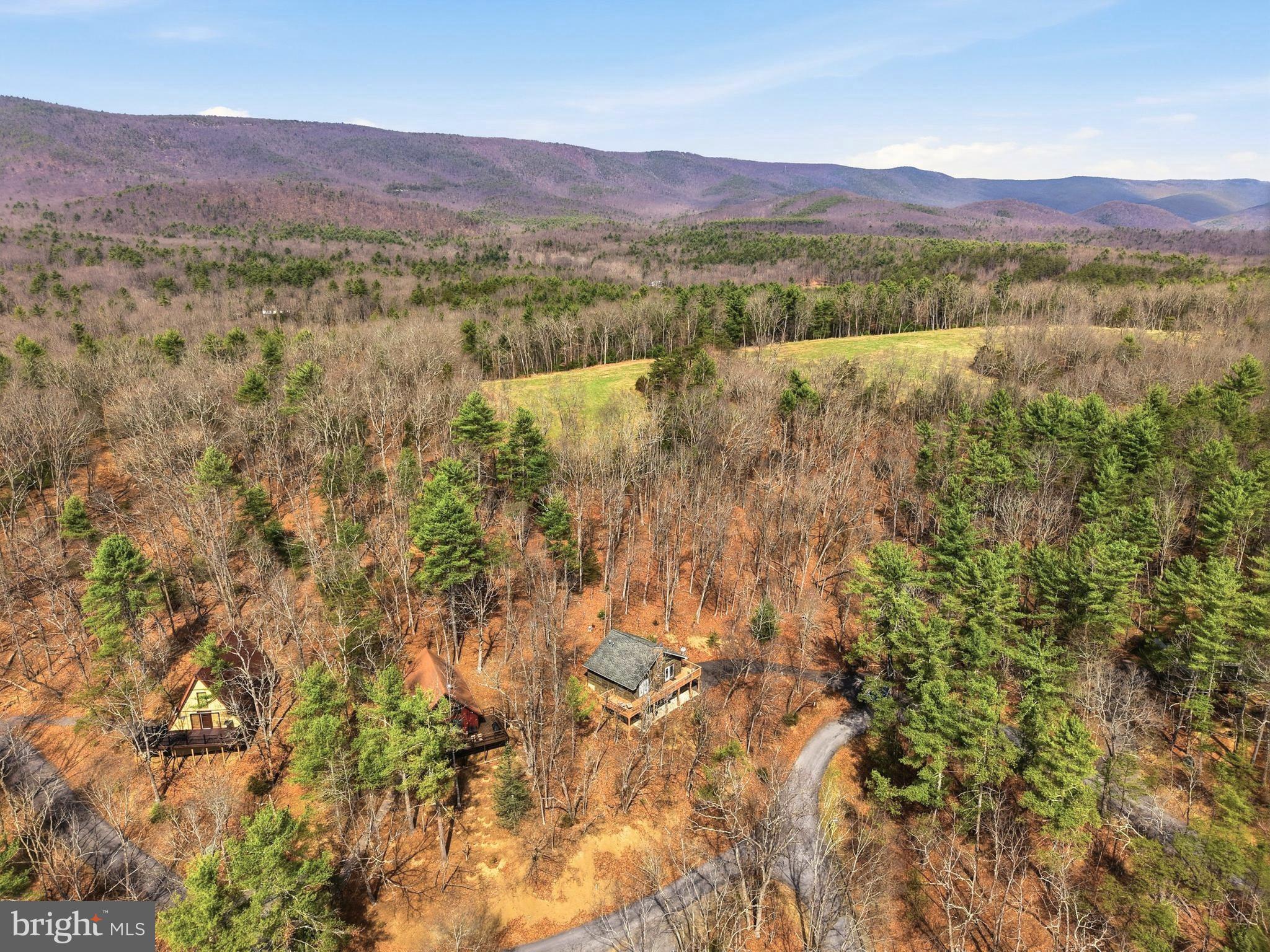 BRYCE  MOUNTAIN  RESORT - Residential