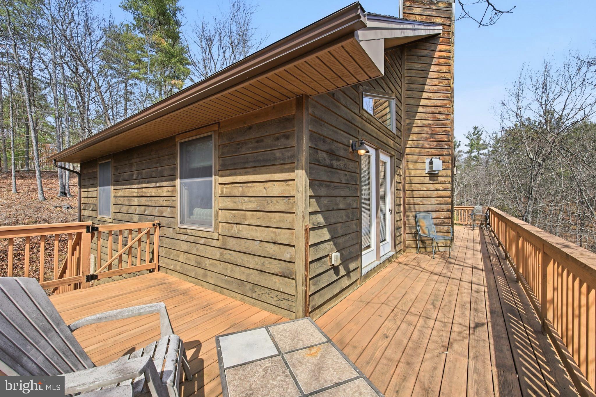 BRYCE  MOUNTAIN  RESORT - Residential