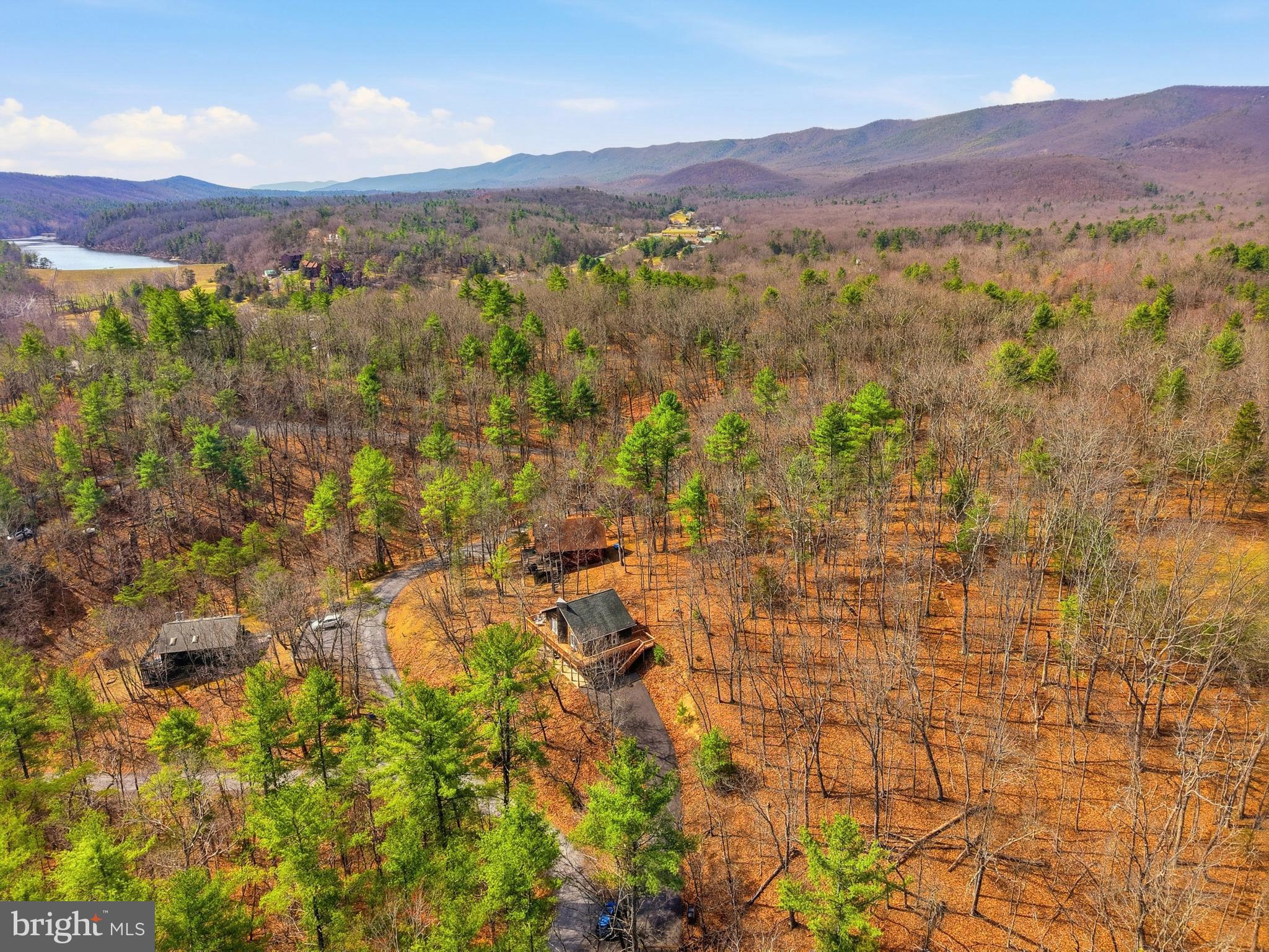 BRYCE  MOUNTAIN  RESORT - Residential