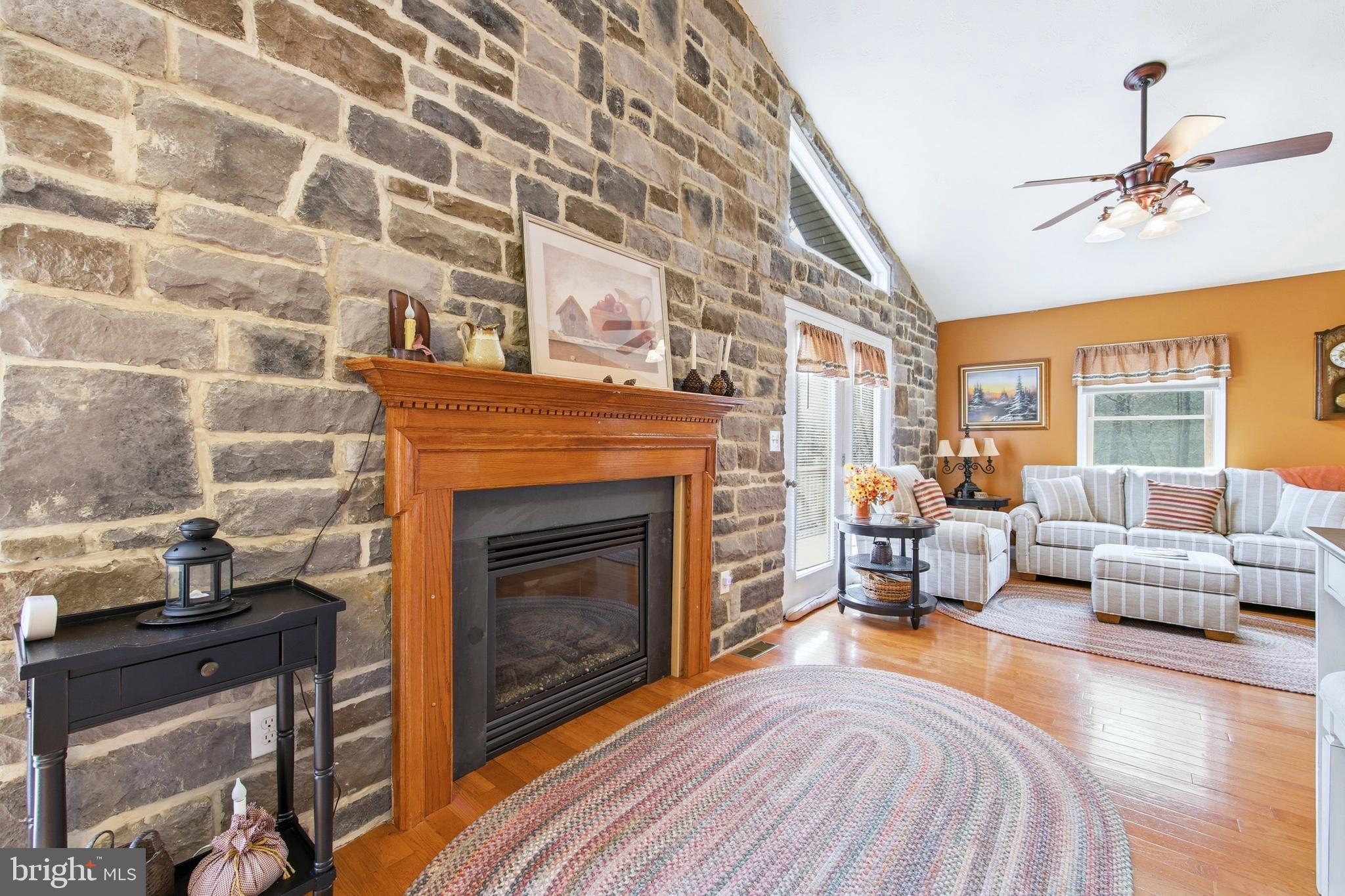 BRYCE  MOUNTAIN  RESORT - Residential