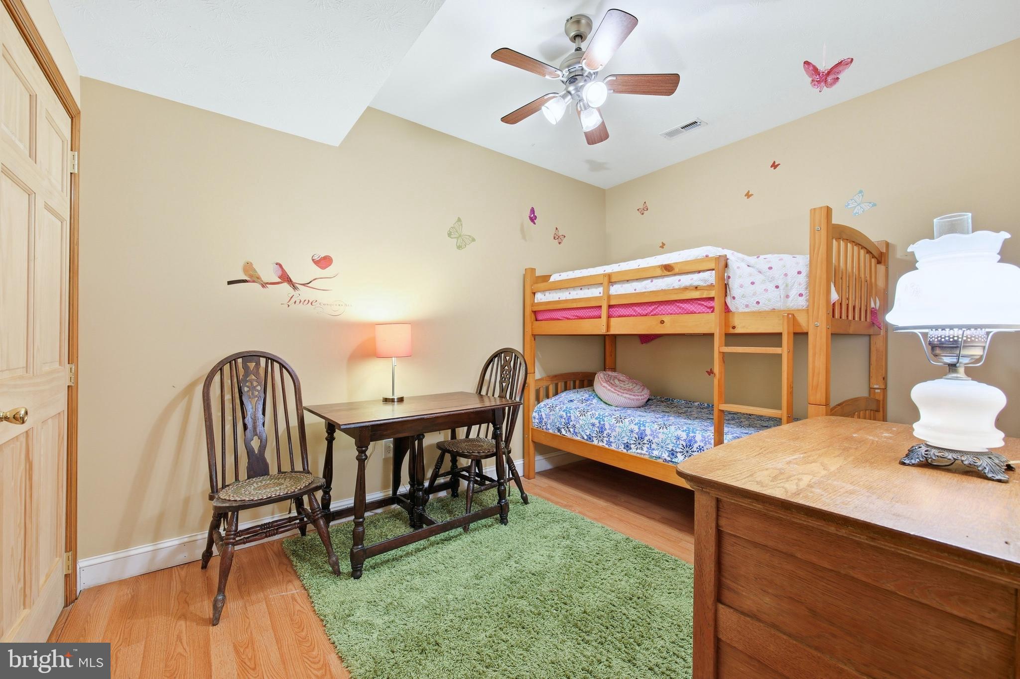 BRYCE  MOUNTAIN  RESORT - Residential