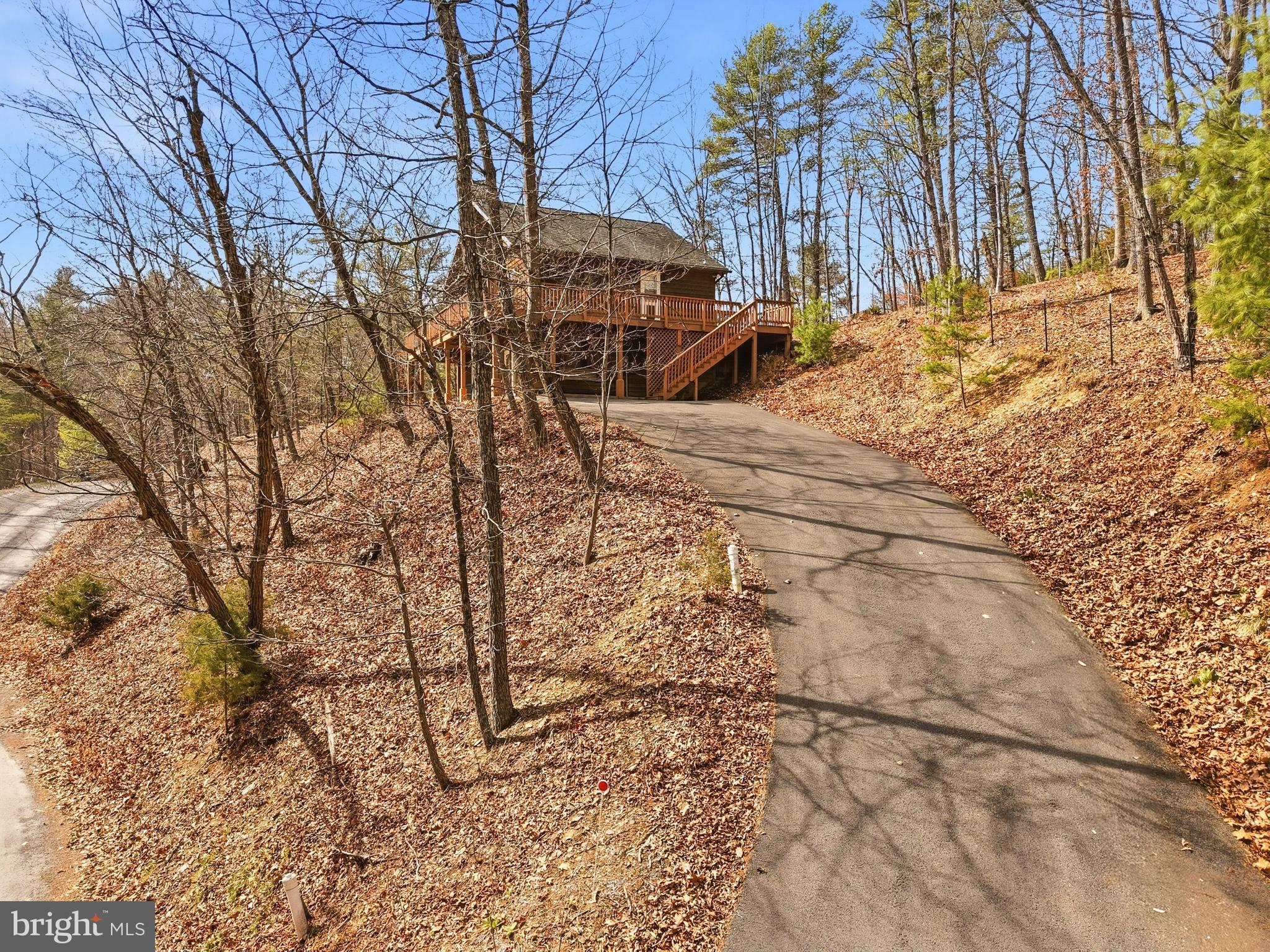 BRYCE  MOUNTAIN  RESORT - Residential