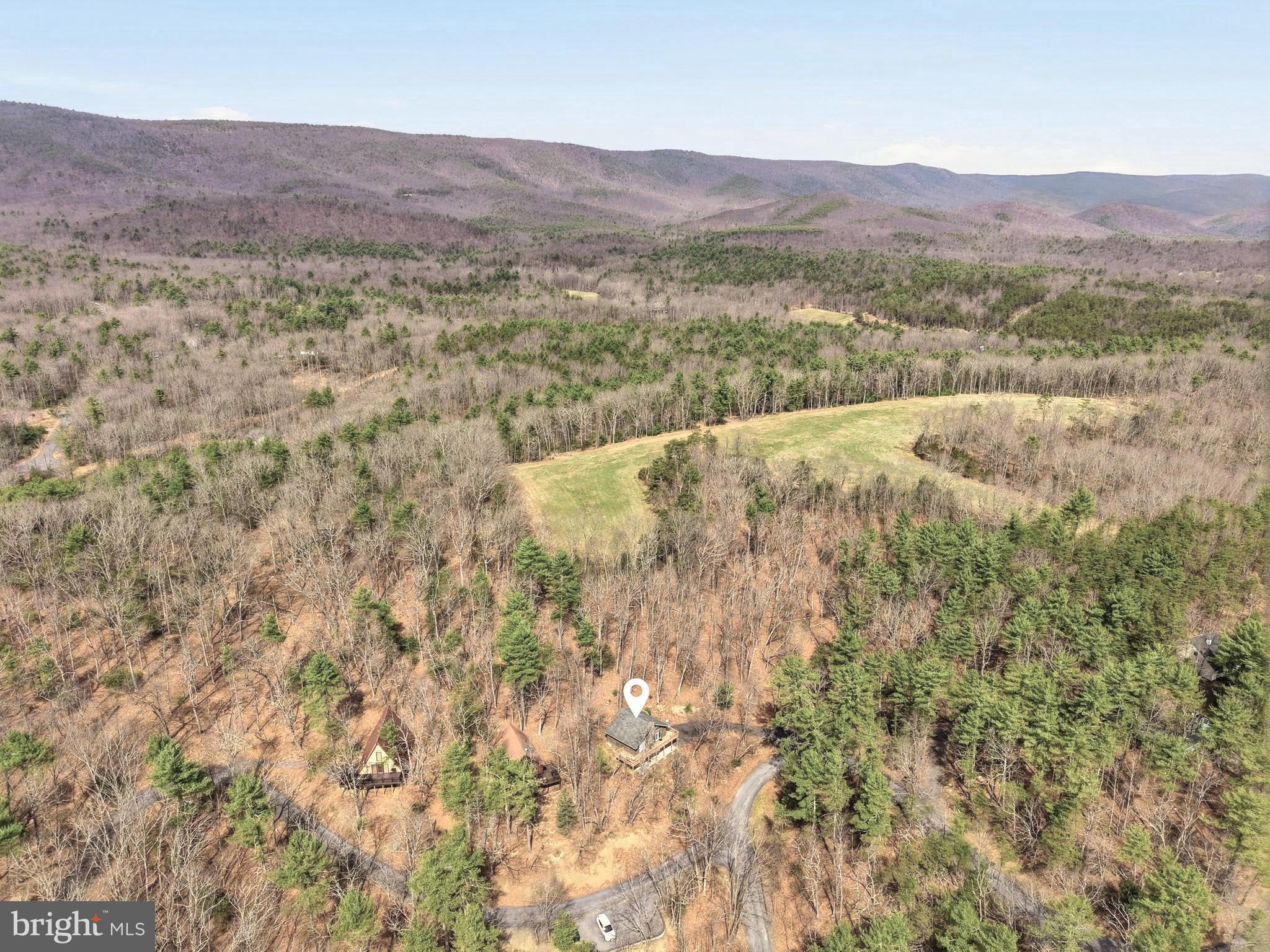 BRYCE  MOUNTAIN  RESORT - Residential