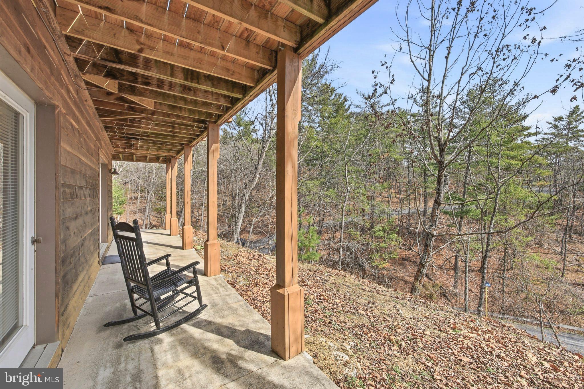 BRYCE  MOUNTAIN  RESORT - Residential