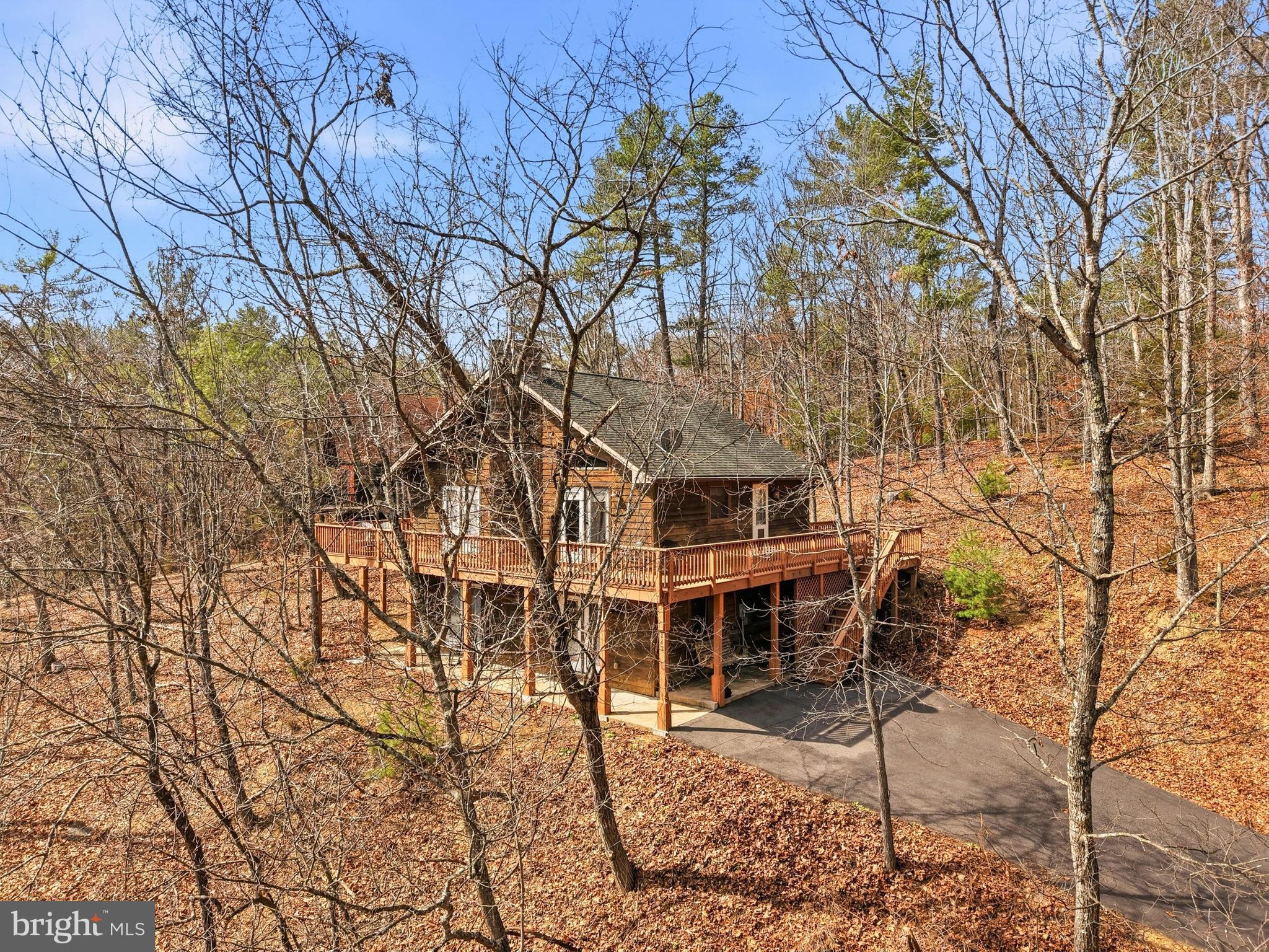 BRYCE  MOUNTAIN  RESORT - Residential