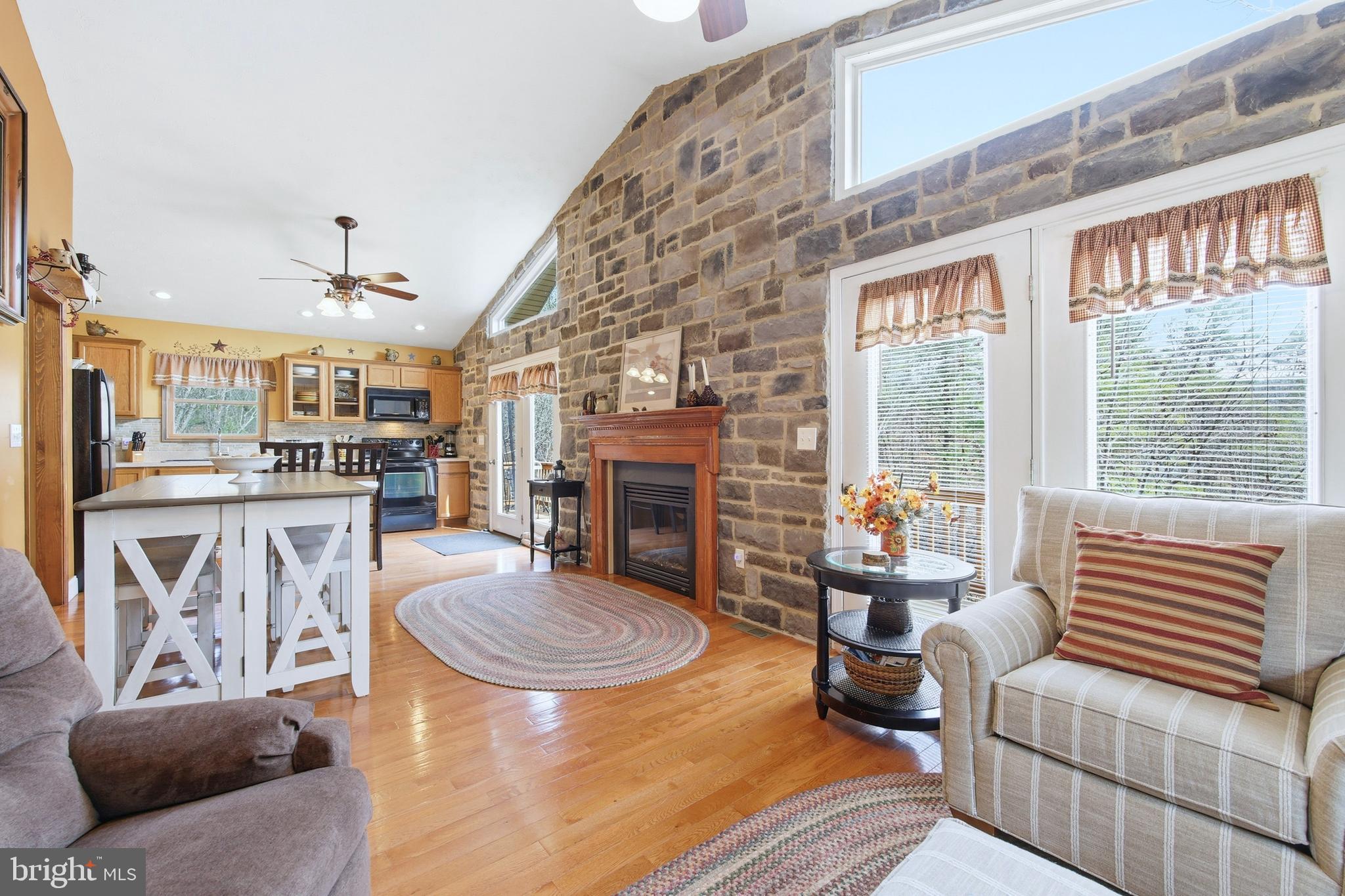 BRYCE  MOUNTAIN  RESORT - Residential