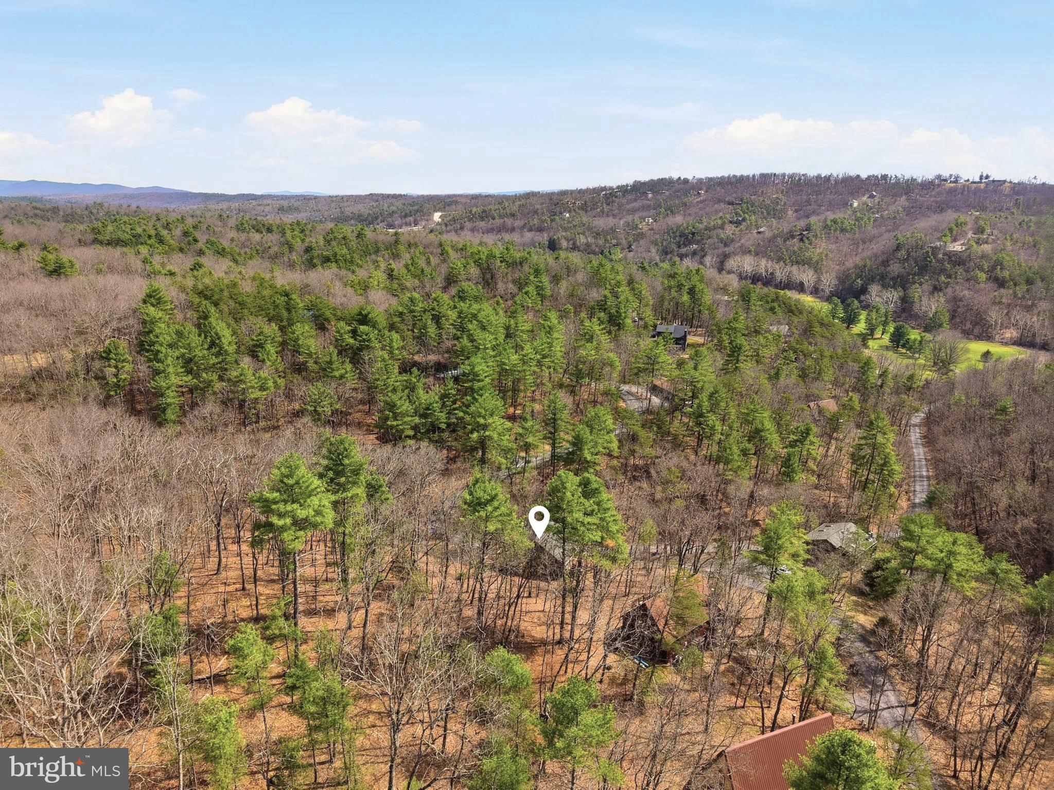 BRYCE  MOUNTAIN  RESORT - Residential