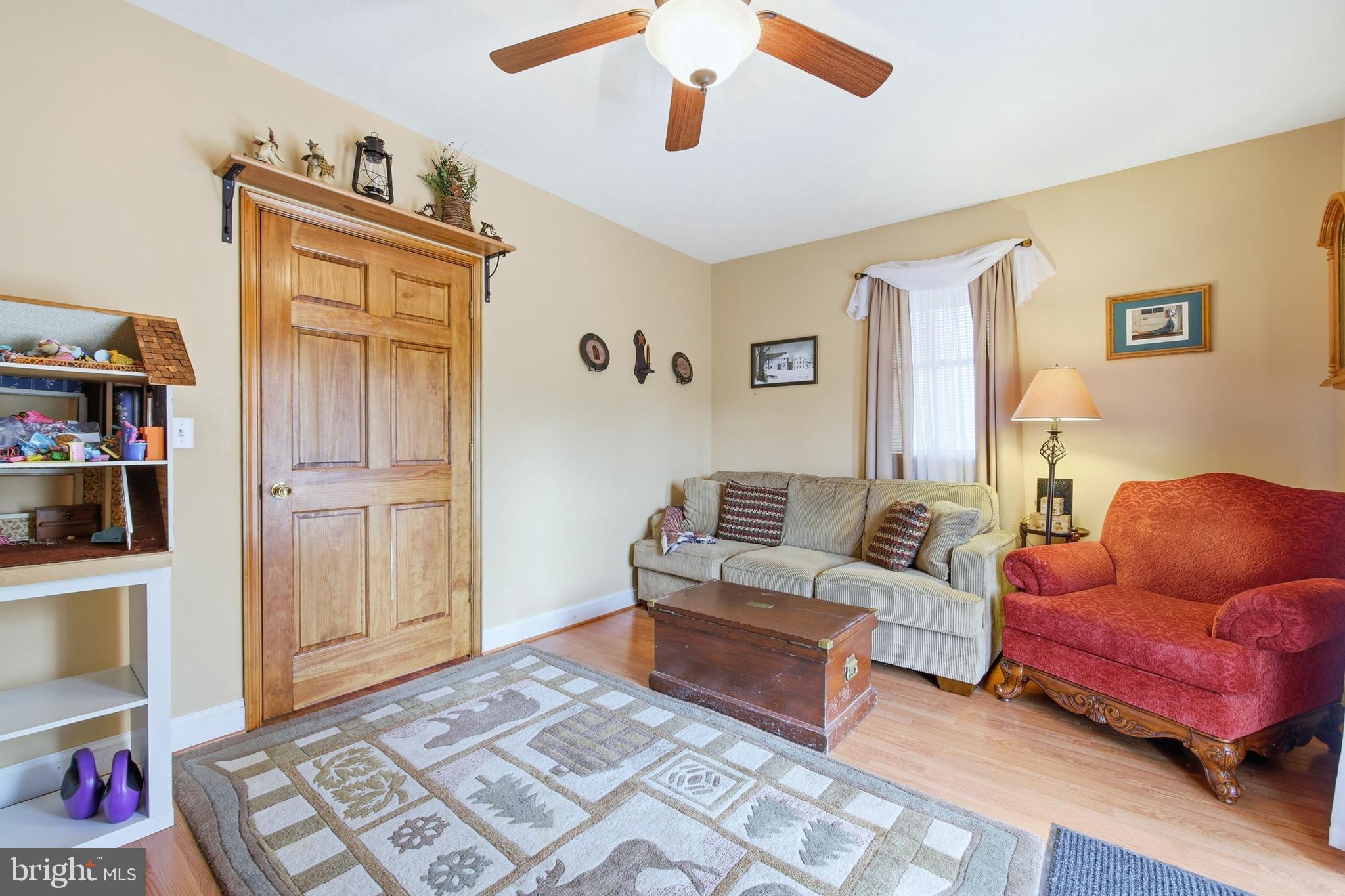 BRYCE  MOUNTAIN  RESORT - Residential