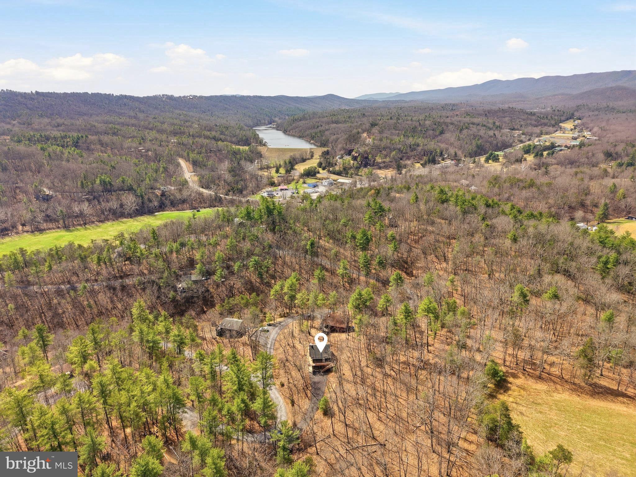 BRYCE  MOUNTAIN  RESORT - Residential
