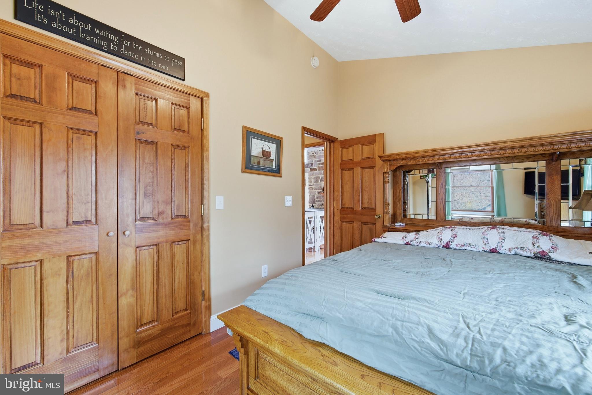 BRYCE  MOUNTAIN  RESORT - Residential