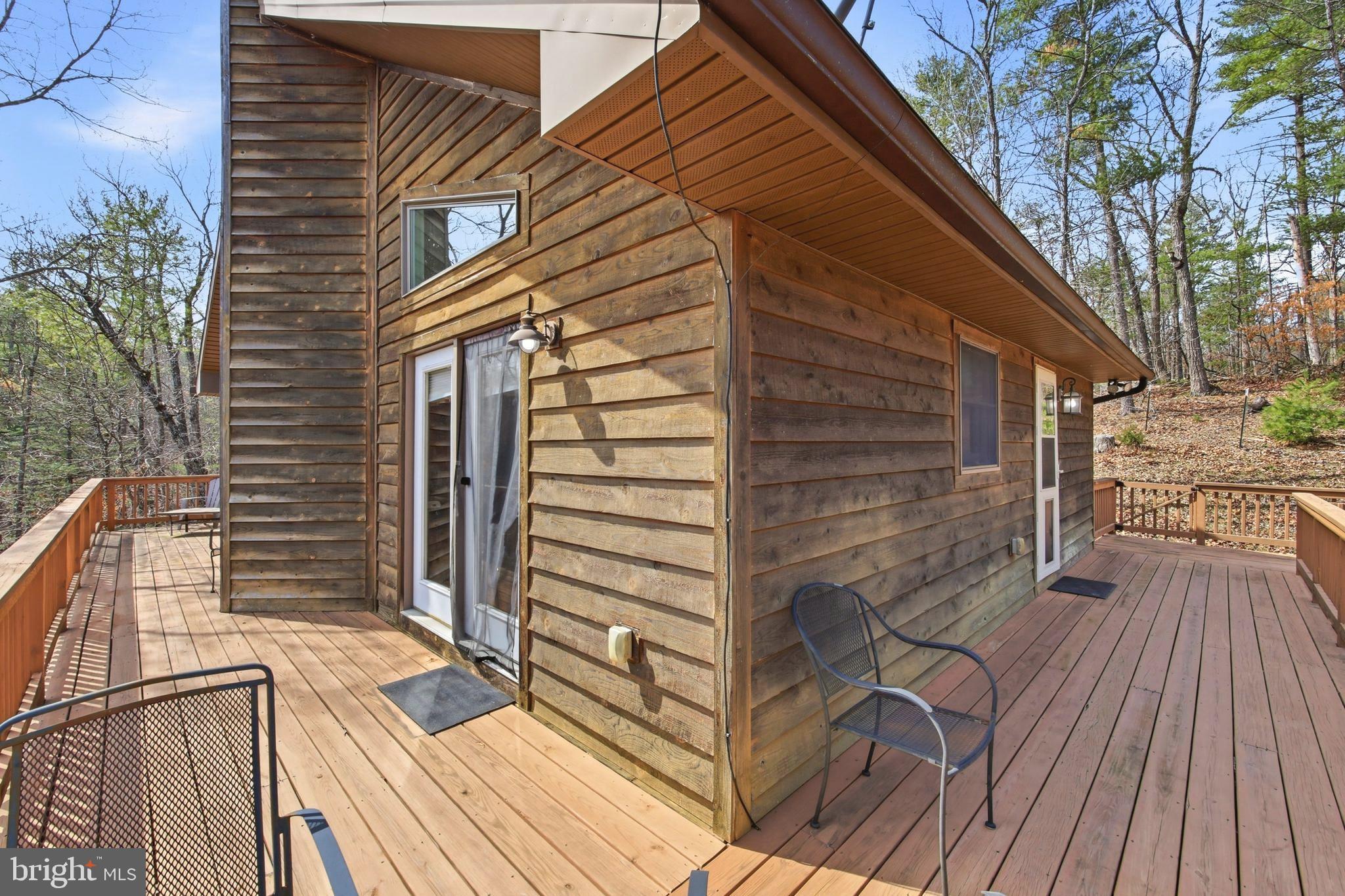 BRYCE  MOUNTAIN  RESORT - Residential