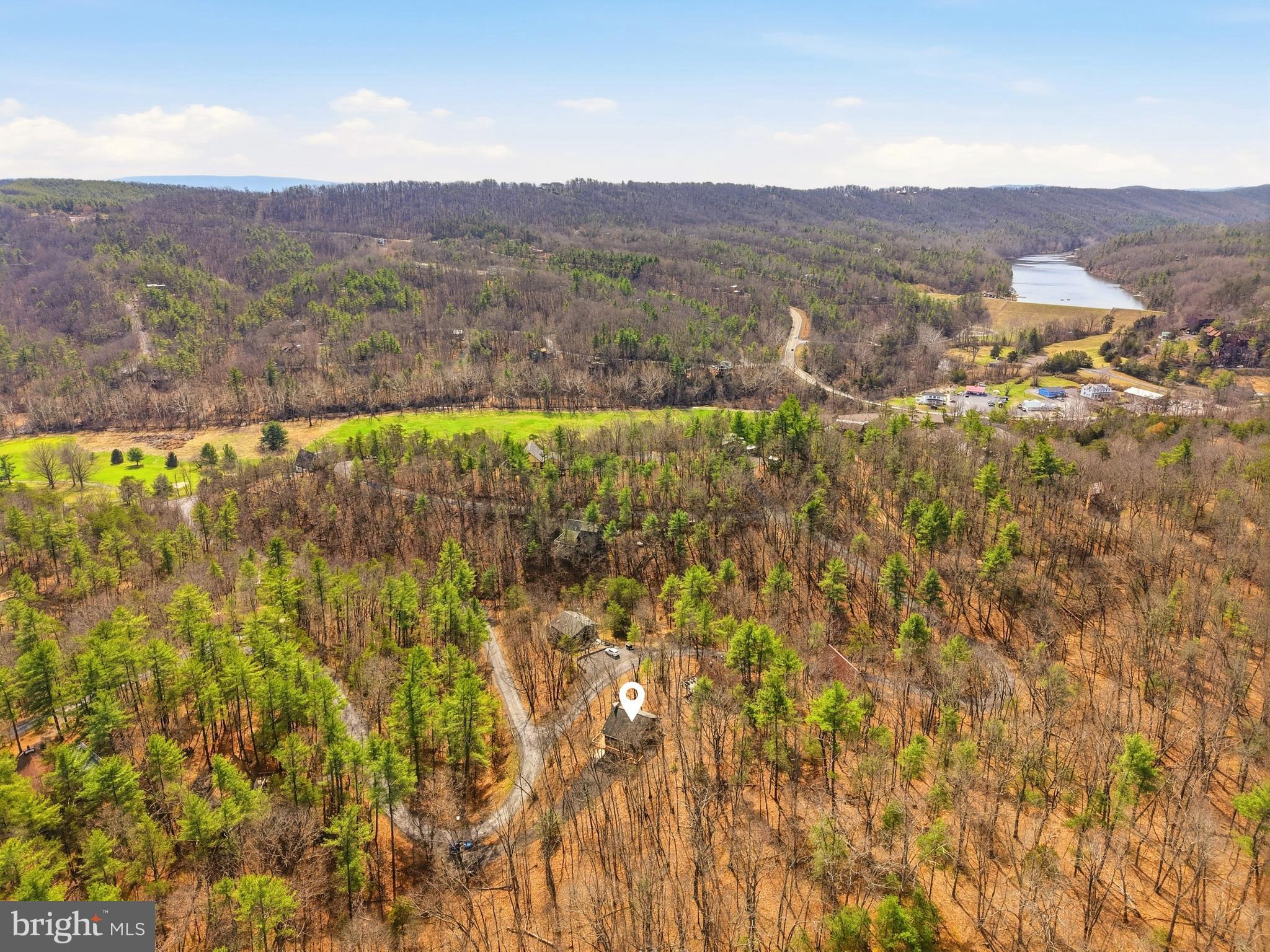 BRYCE  MOUNTAIN  RESORT - Residential