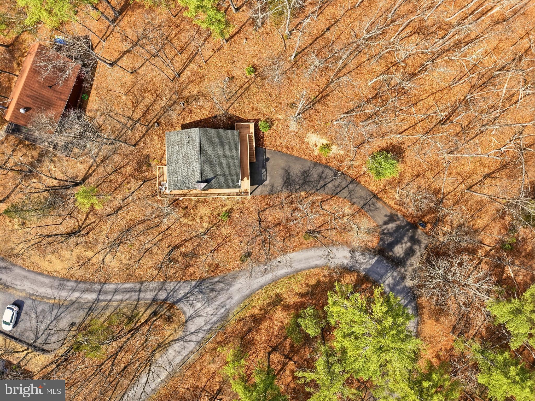 BRYCE  MOUNTAIN  RESORT - Residential