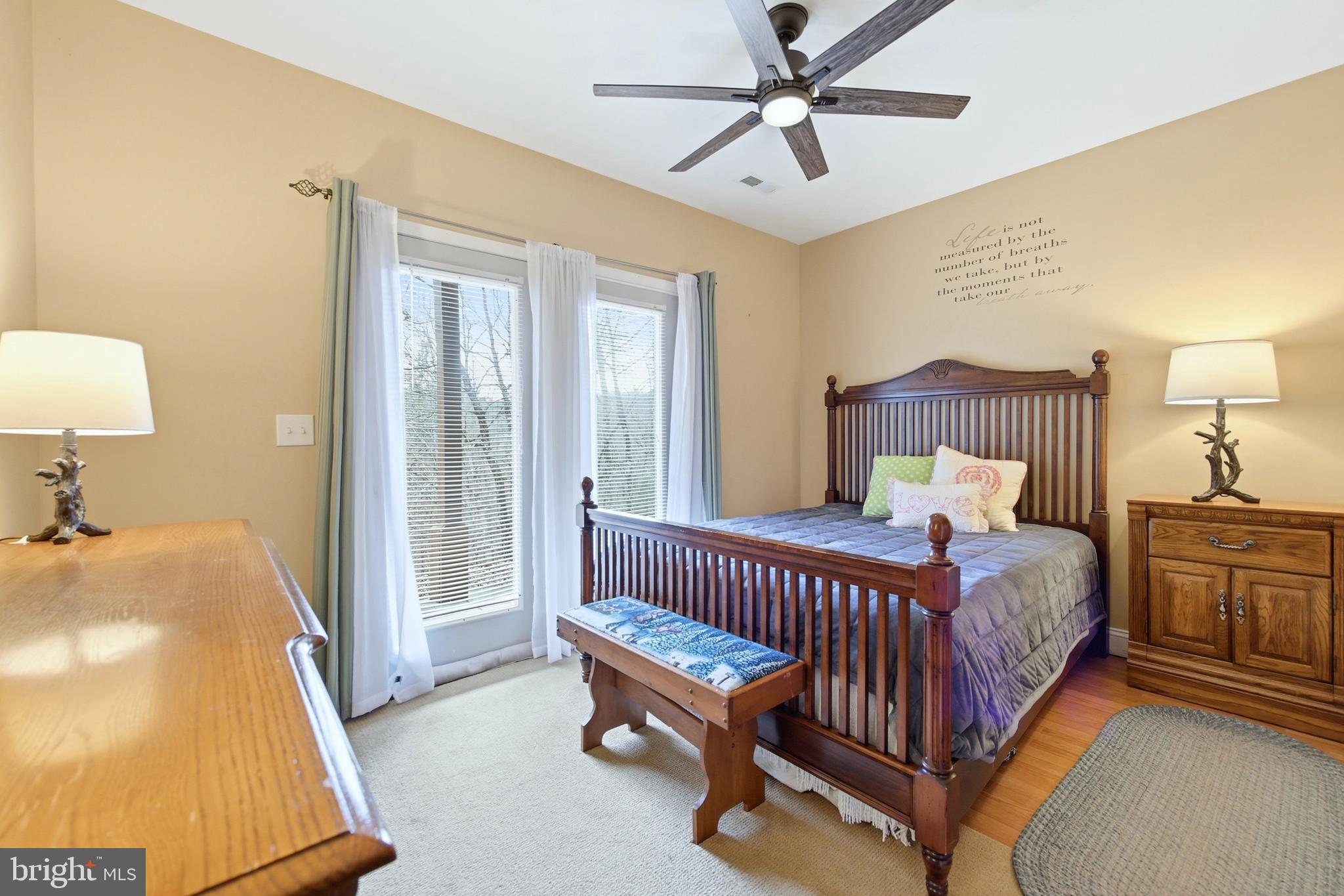 BRYCE  MOUNTAIN  RESORT - Residential