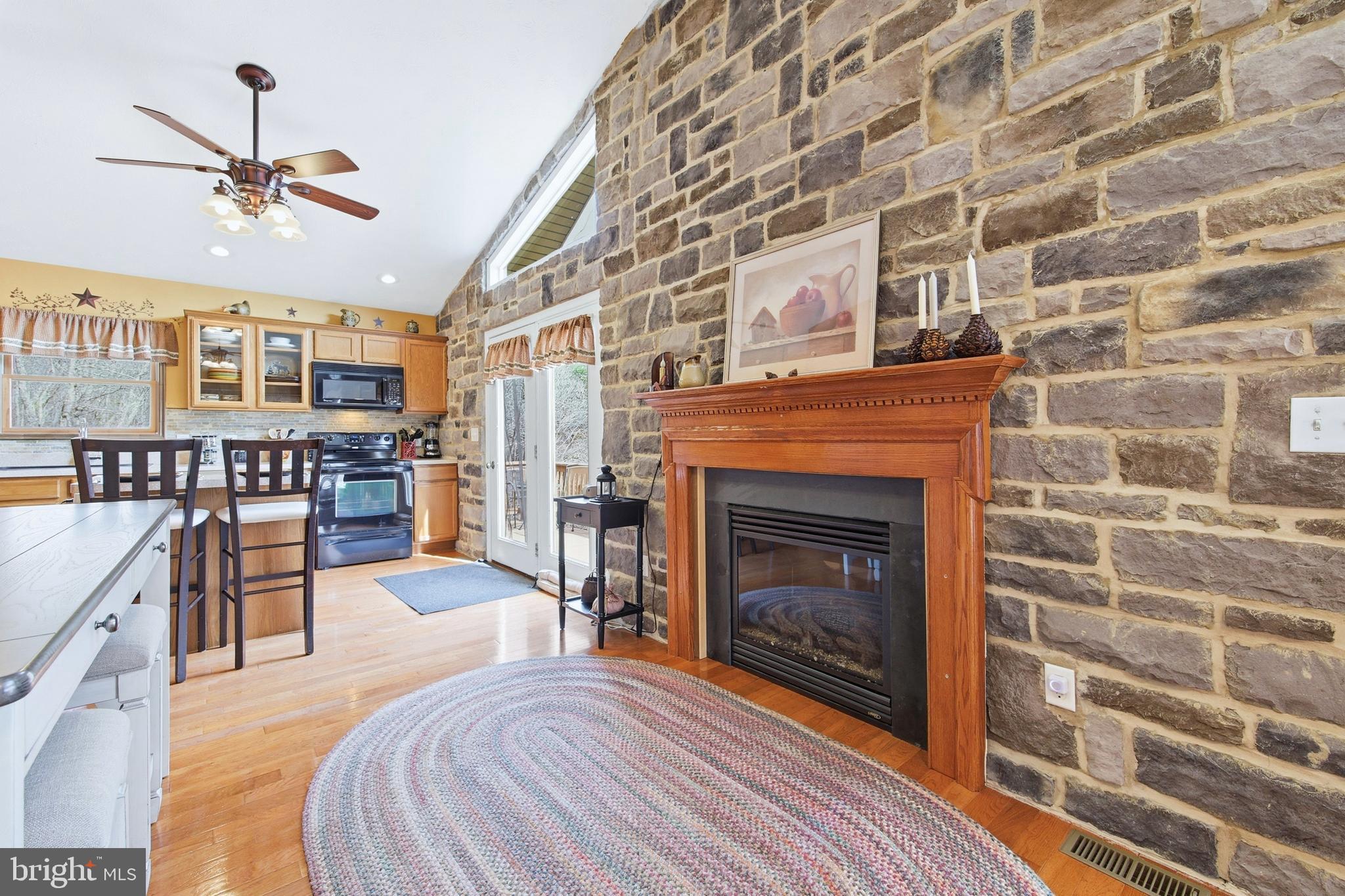 BRYCE  MOUNTAIN  RESORT - Residential