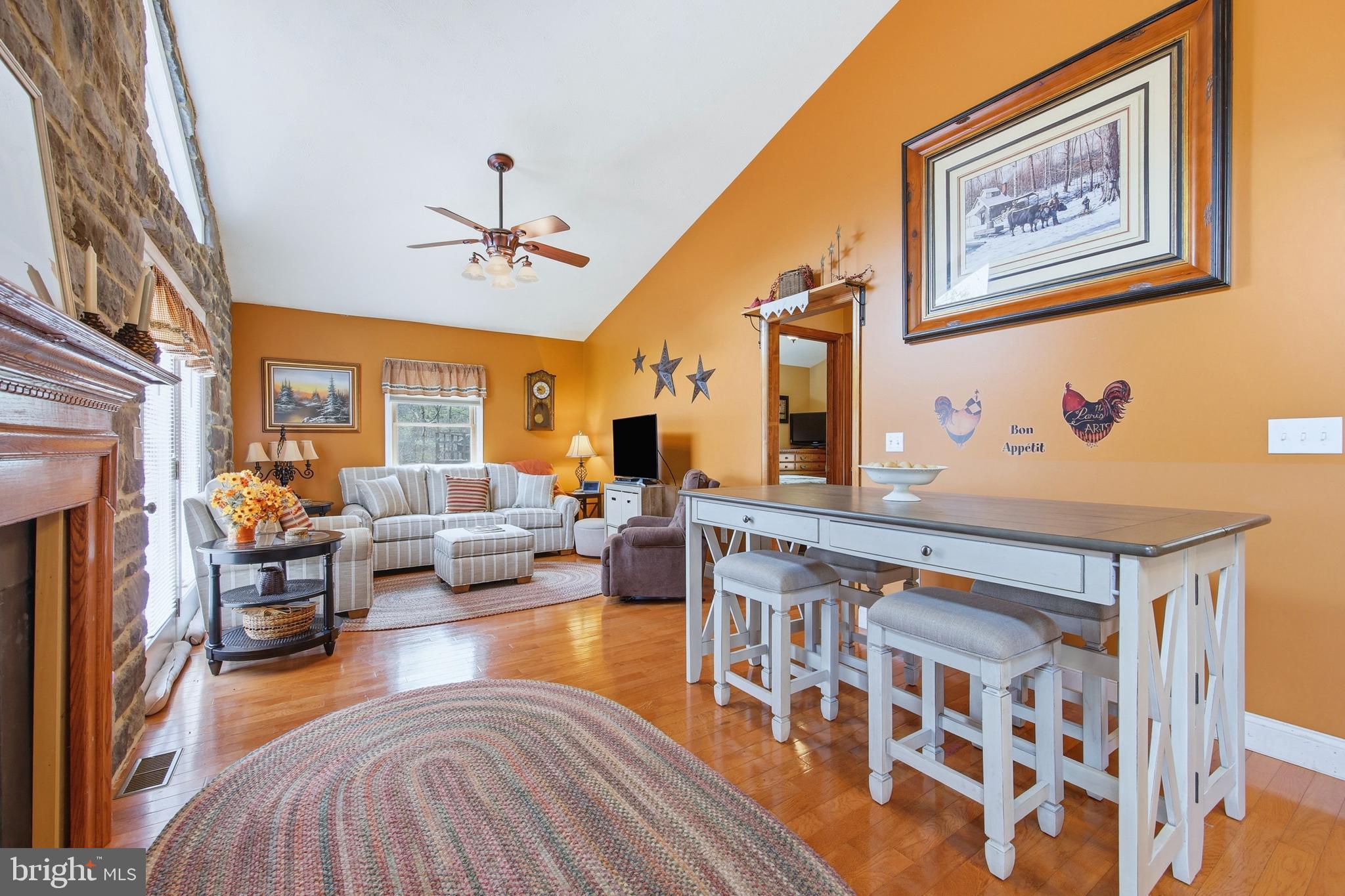 BRYCE  MOUNTAIN  RESORT - Residential